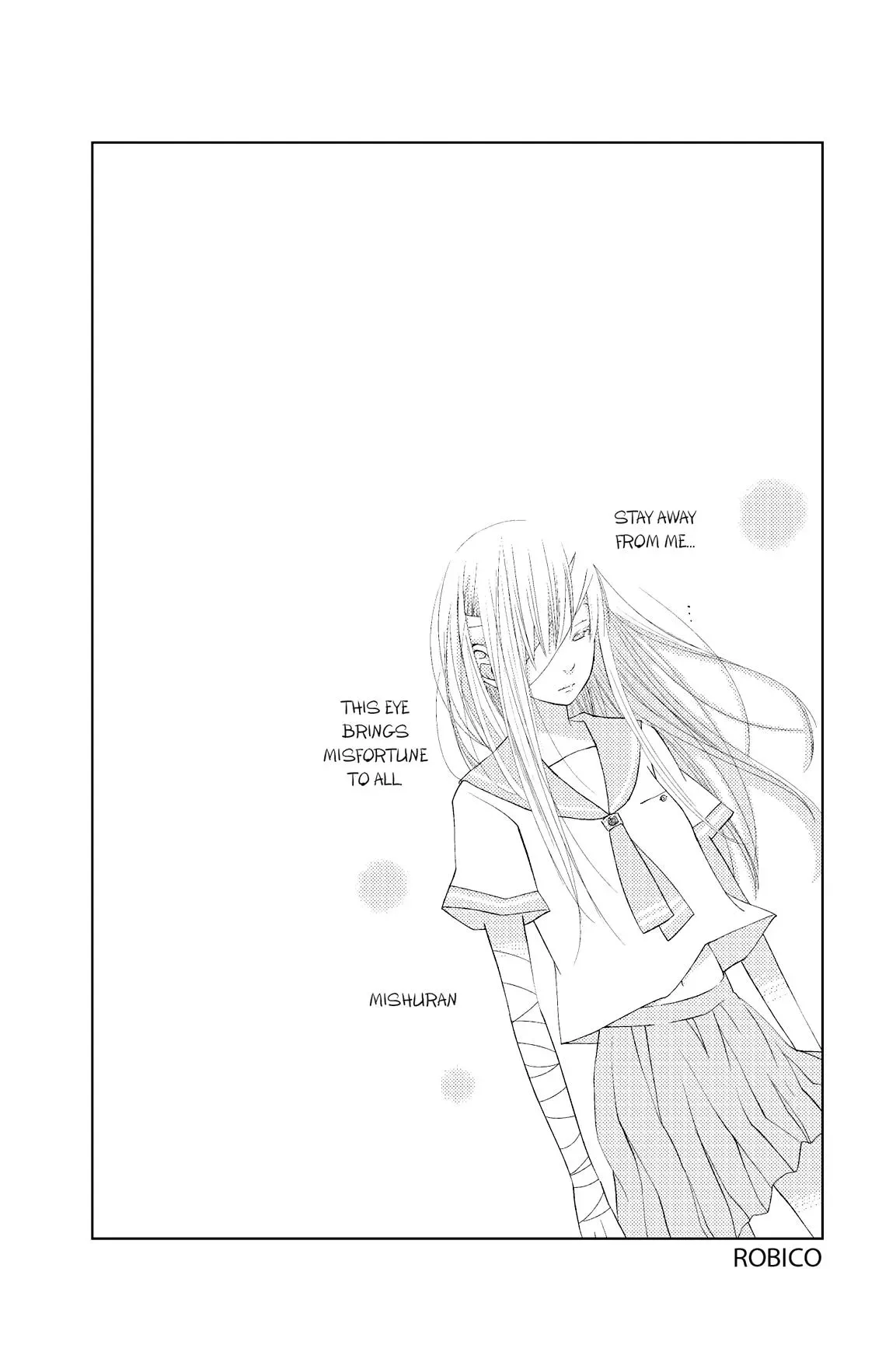 Tonari no Kaibutsu-kun Chapter 29 page 173