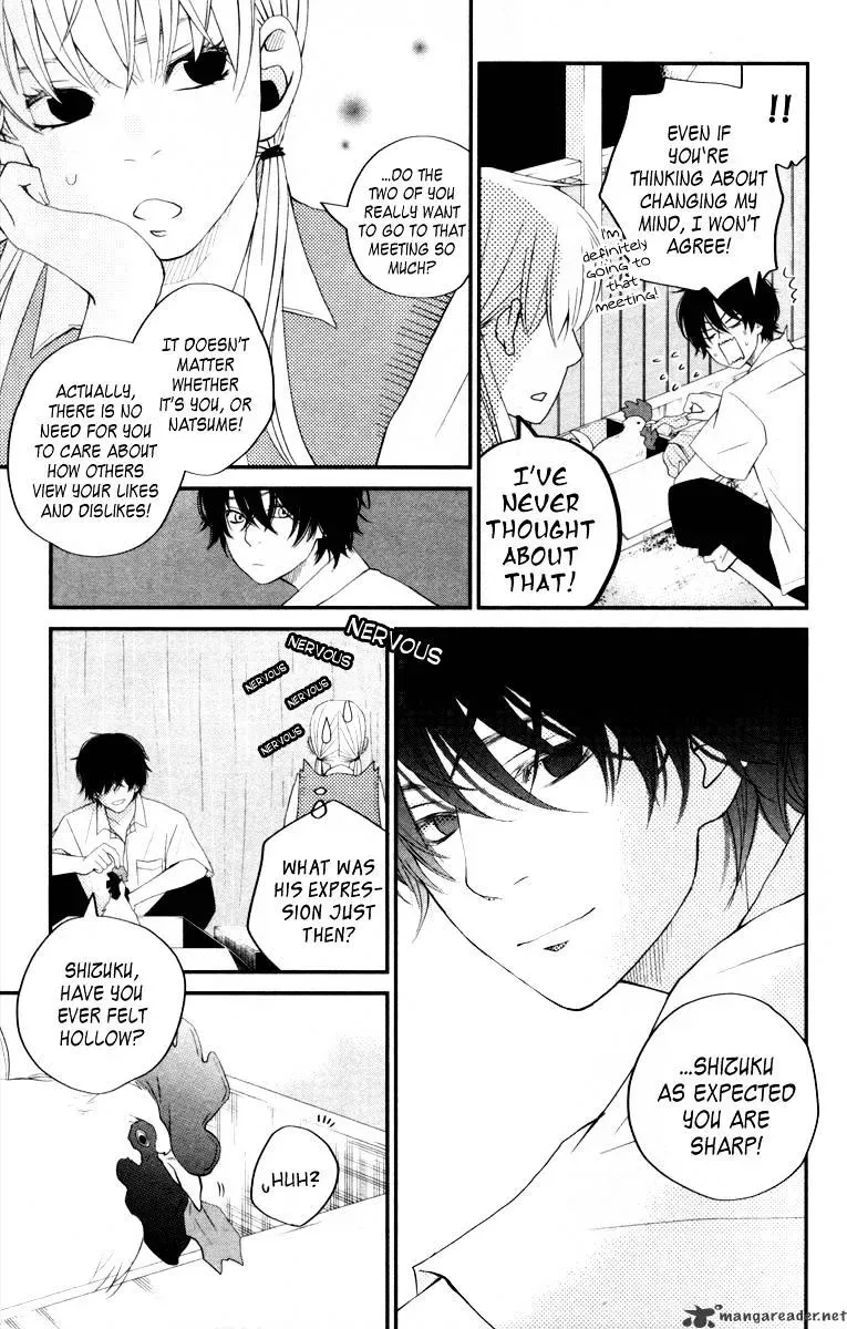 Tonari no Kaibutsu-kun Chapter 3 page 18