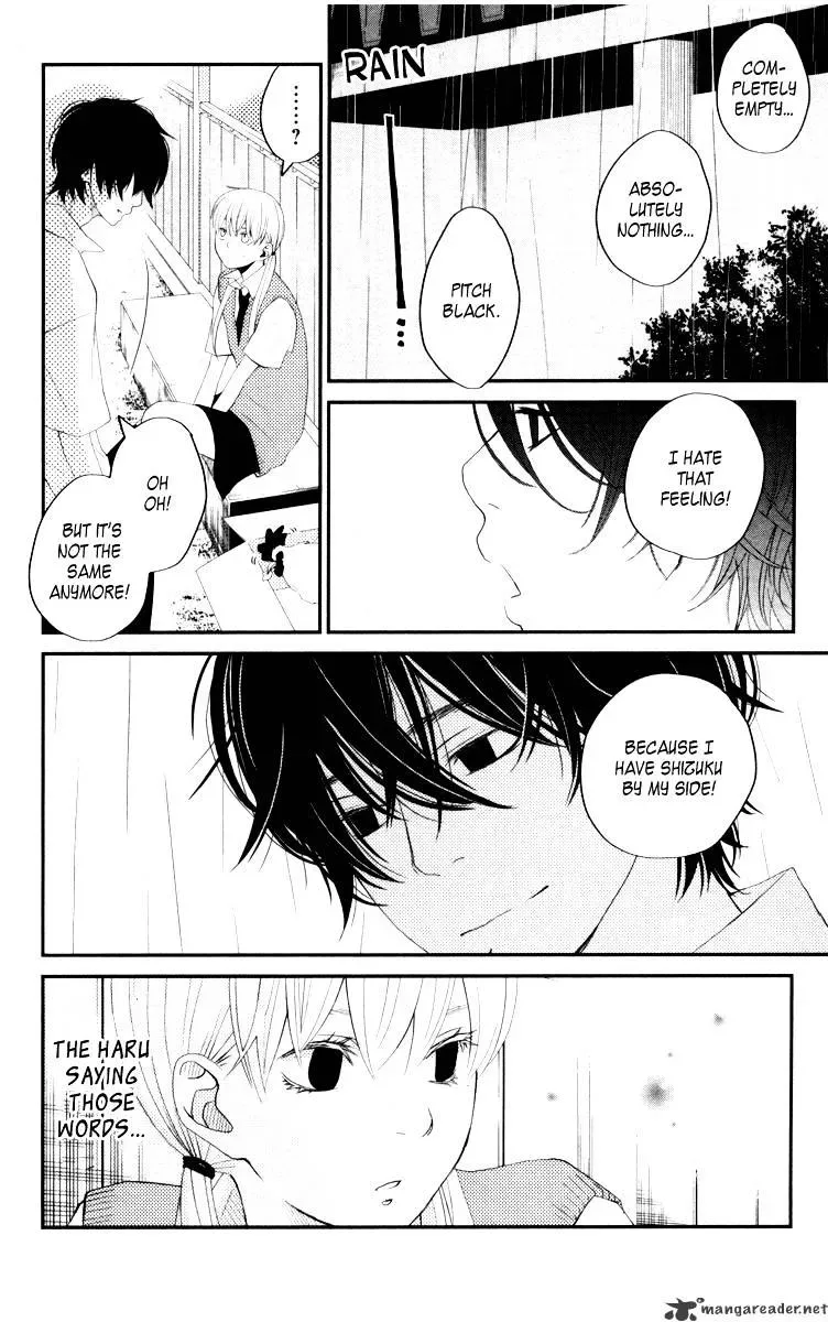 Tonari no Kaibutsu-kun Chapter 3 page 19