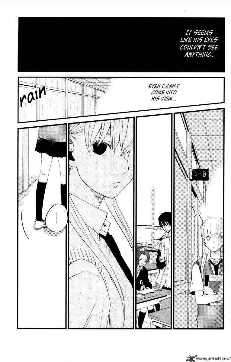 Tonari no Kaibutsu-kun Chapter 3 page 20
