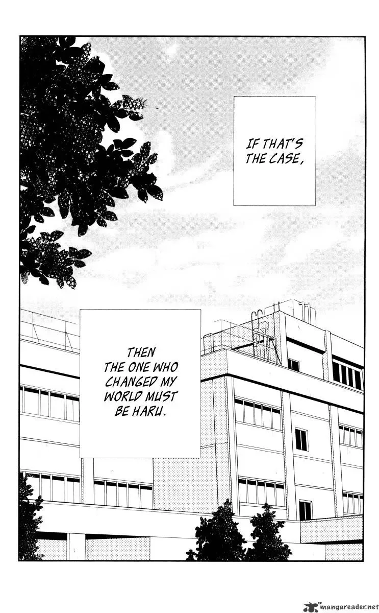 Tonari no Kaibutsu-kun Chapter 3 page 39