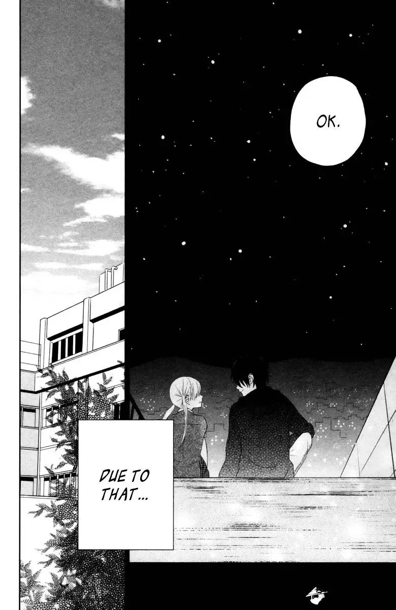 Tonari no Kaibutsu-kun Chapter 31 page 24