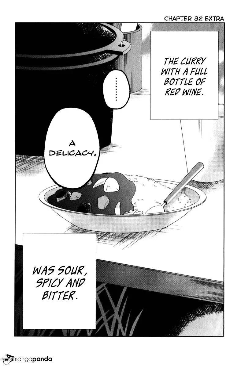 Tonari no Kaibutsu-kun Chapter 32 page 40