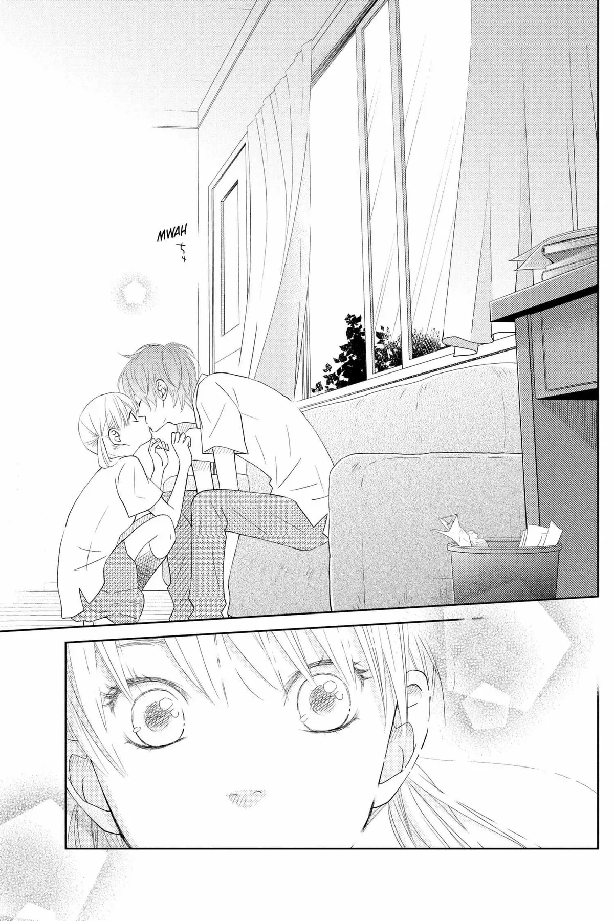 Tonari no Kaibutsu-kun Chapter 33 page 142