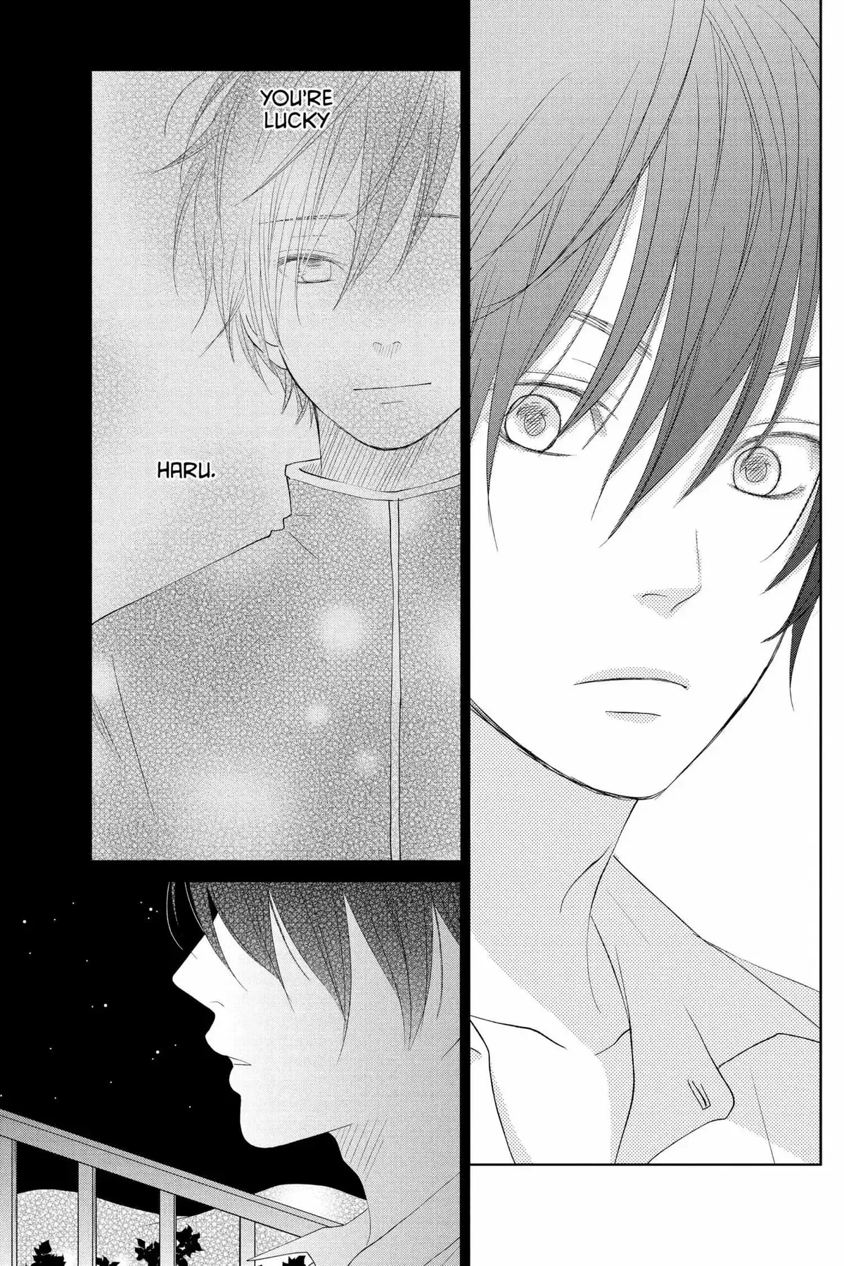 Tonari no Kaibutsu-kun Chapter 33 page 162