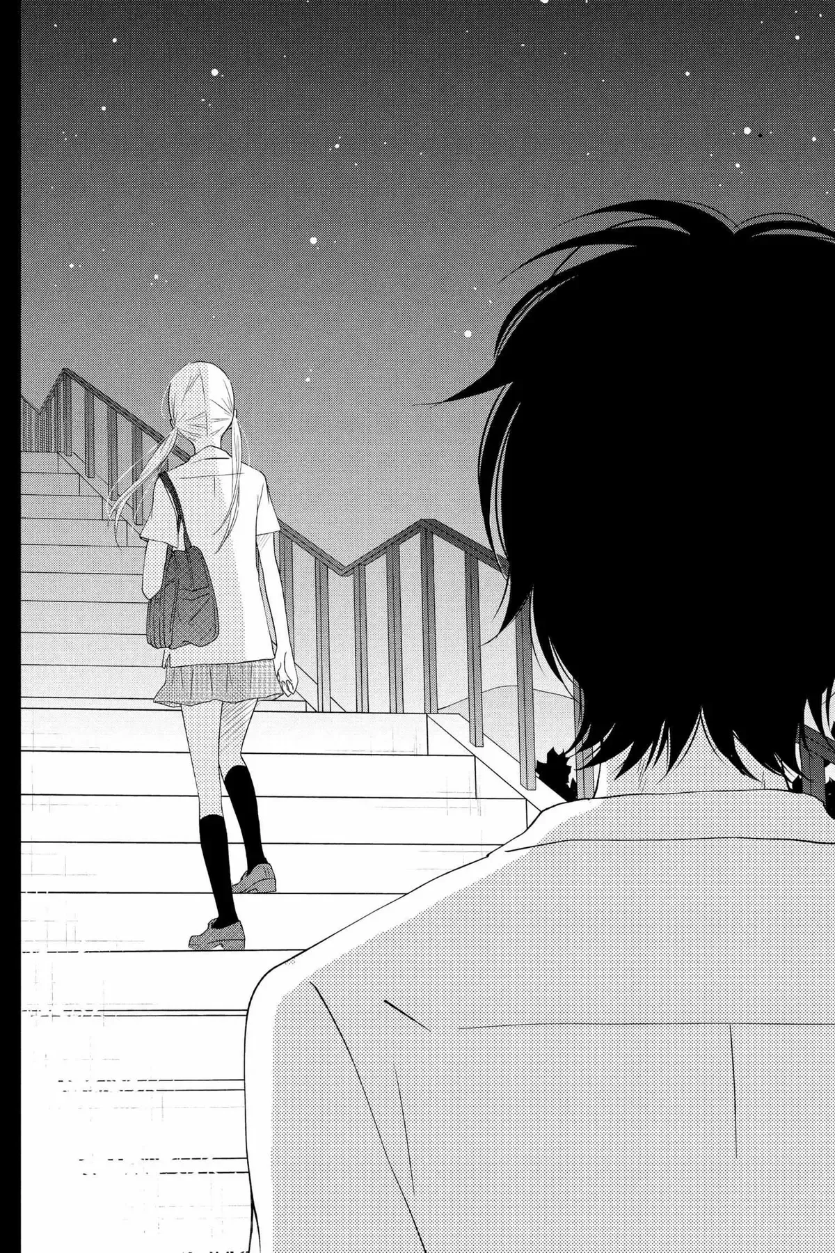 Tonari no Kaibutsu-kun Chapter 33 page 163