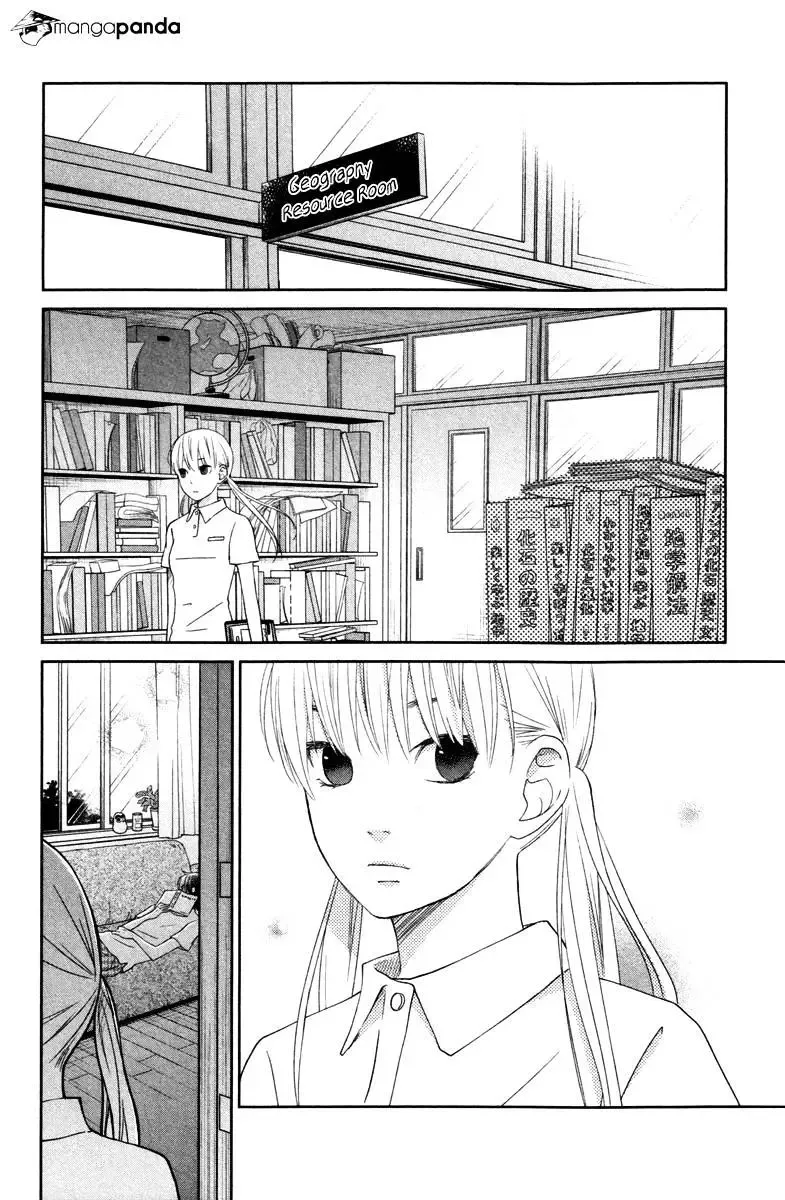 Tonari no Kaibutsu-kun Chapter 36 page 10