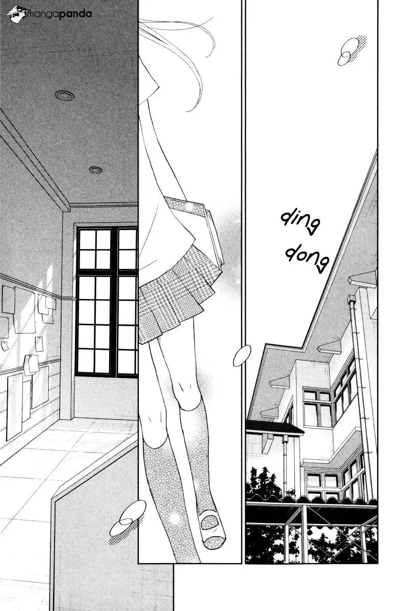Tonari no Kaibutsu-kun Chapter 36 page 9