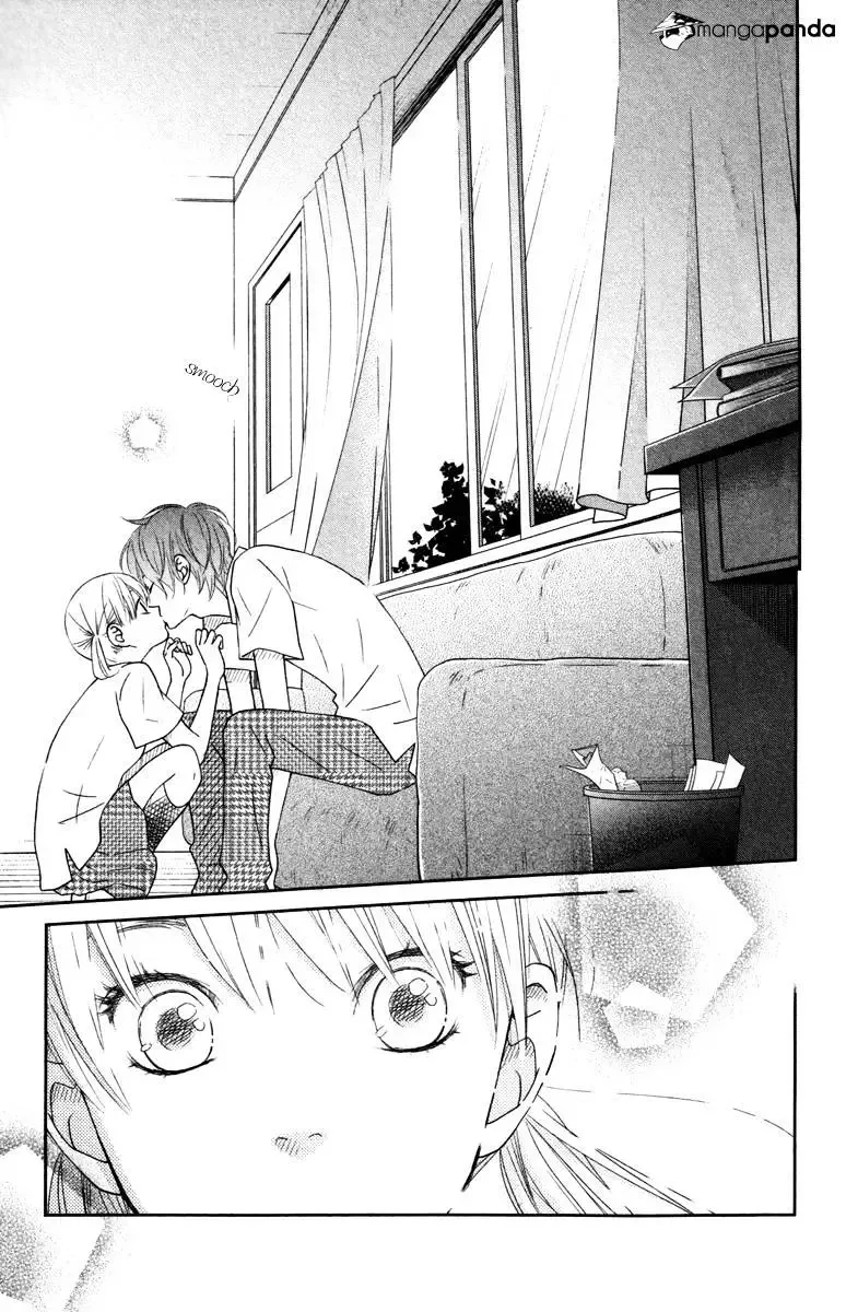 Tonari no Kaibutsu-kun Chapter 36 page 15