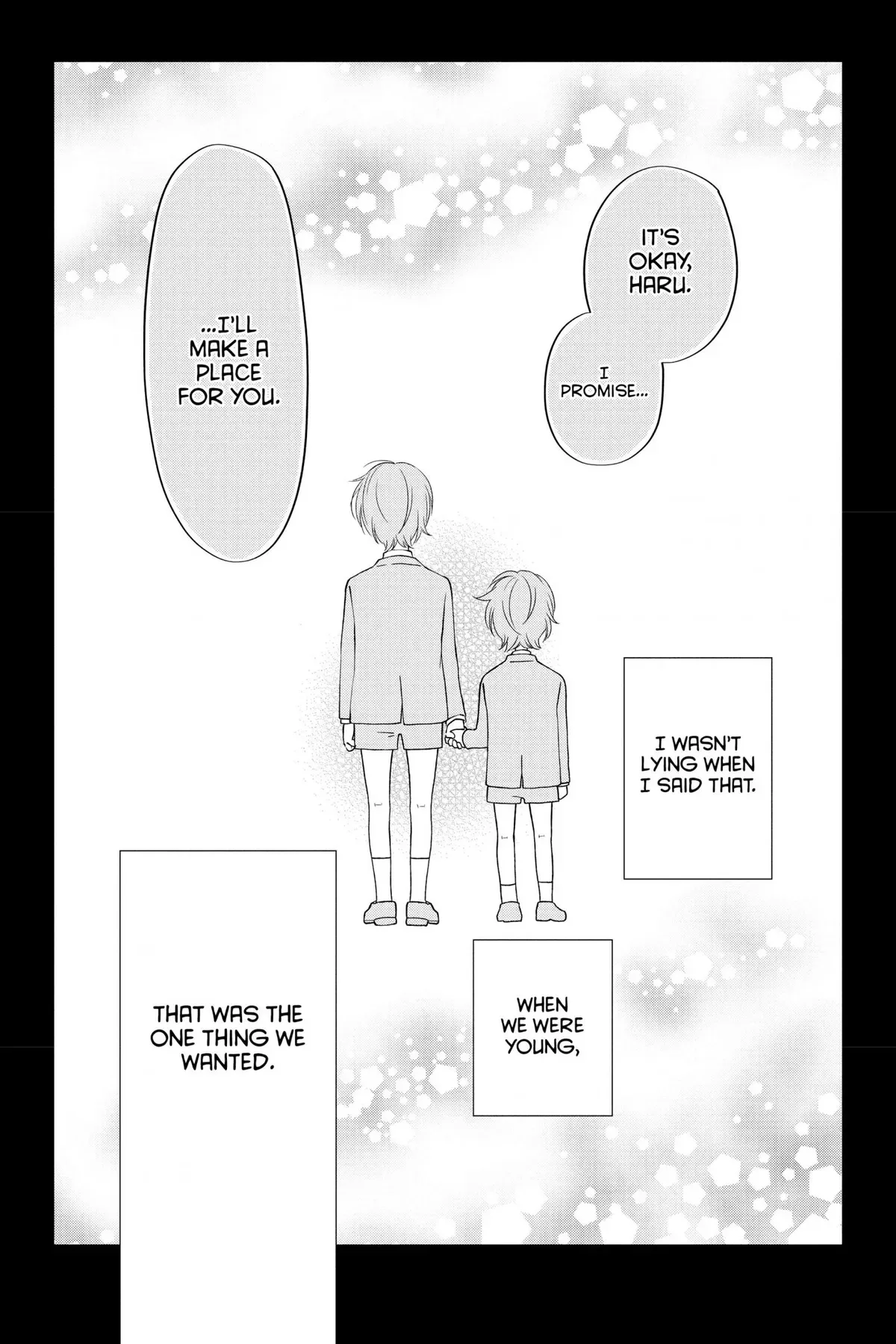 Tonari no Kaibutsu-kun Chapter 37 page 8