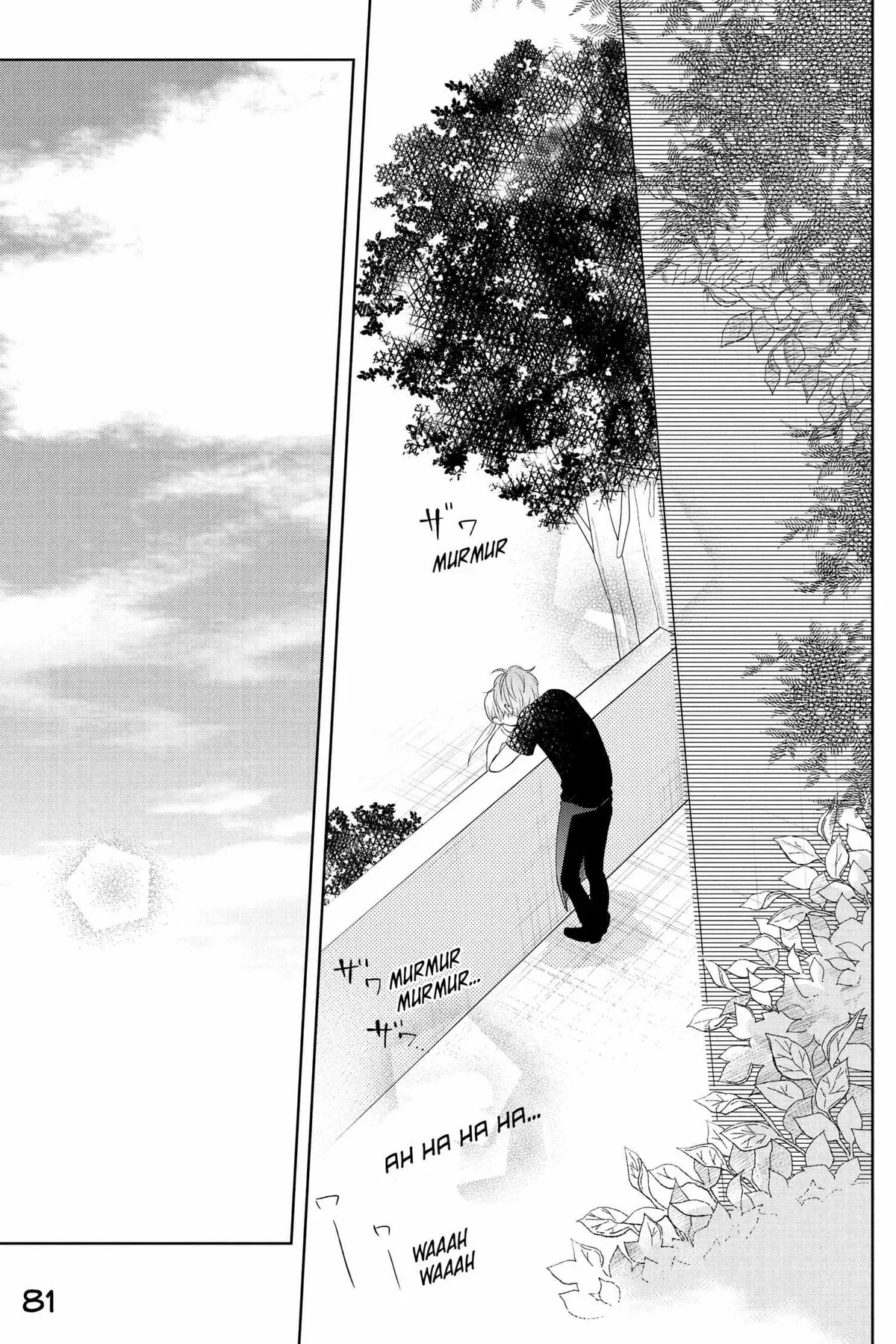 Tonari no Kaibutsu-kun Chapter 37 page 77