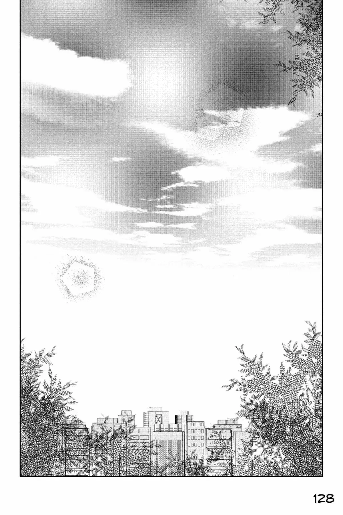 Tonari no Kaibutsu-kun Chapter 37 page 120