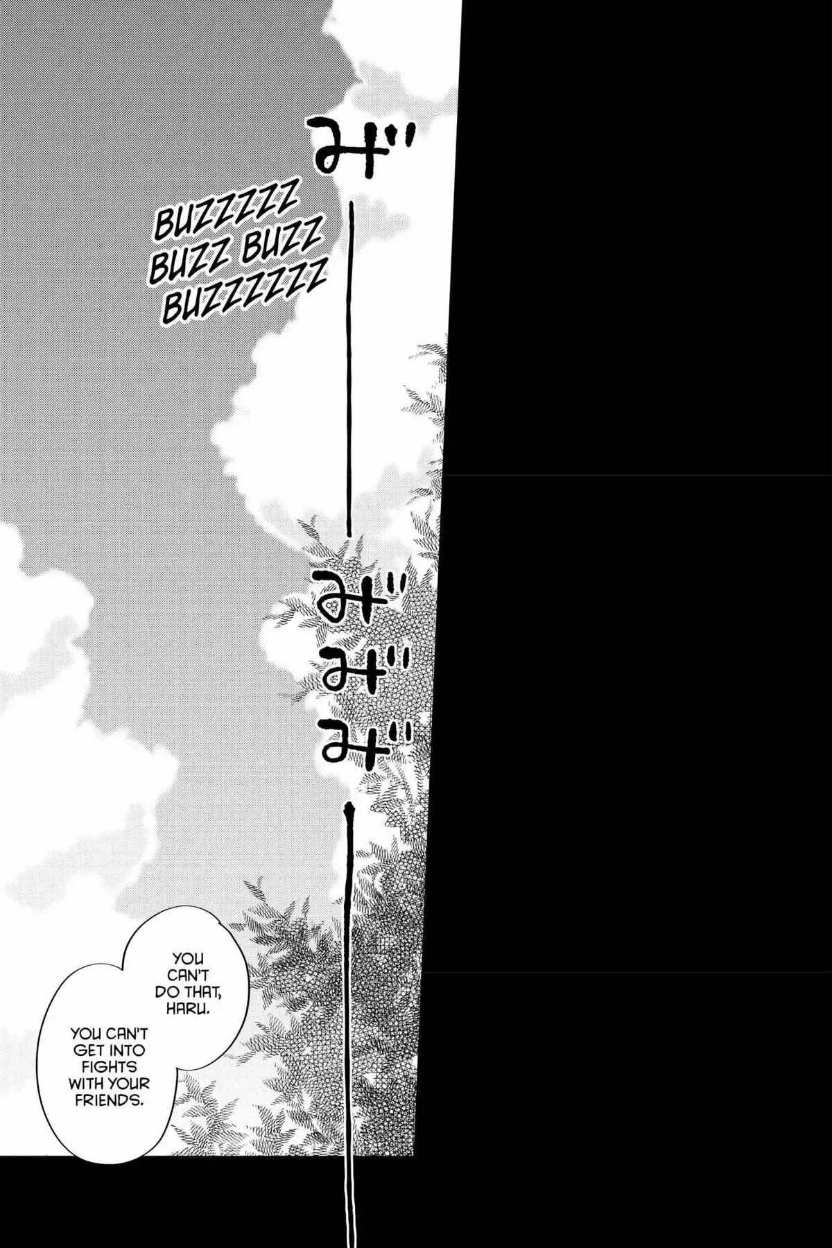 Tonari no Kaibutsu-kun Chapter 37 page 137
