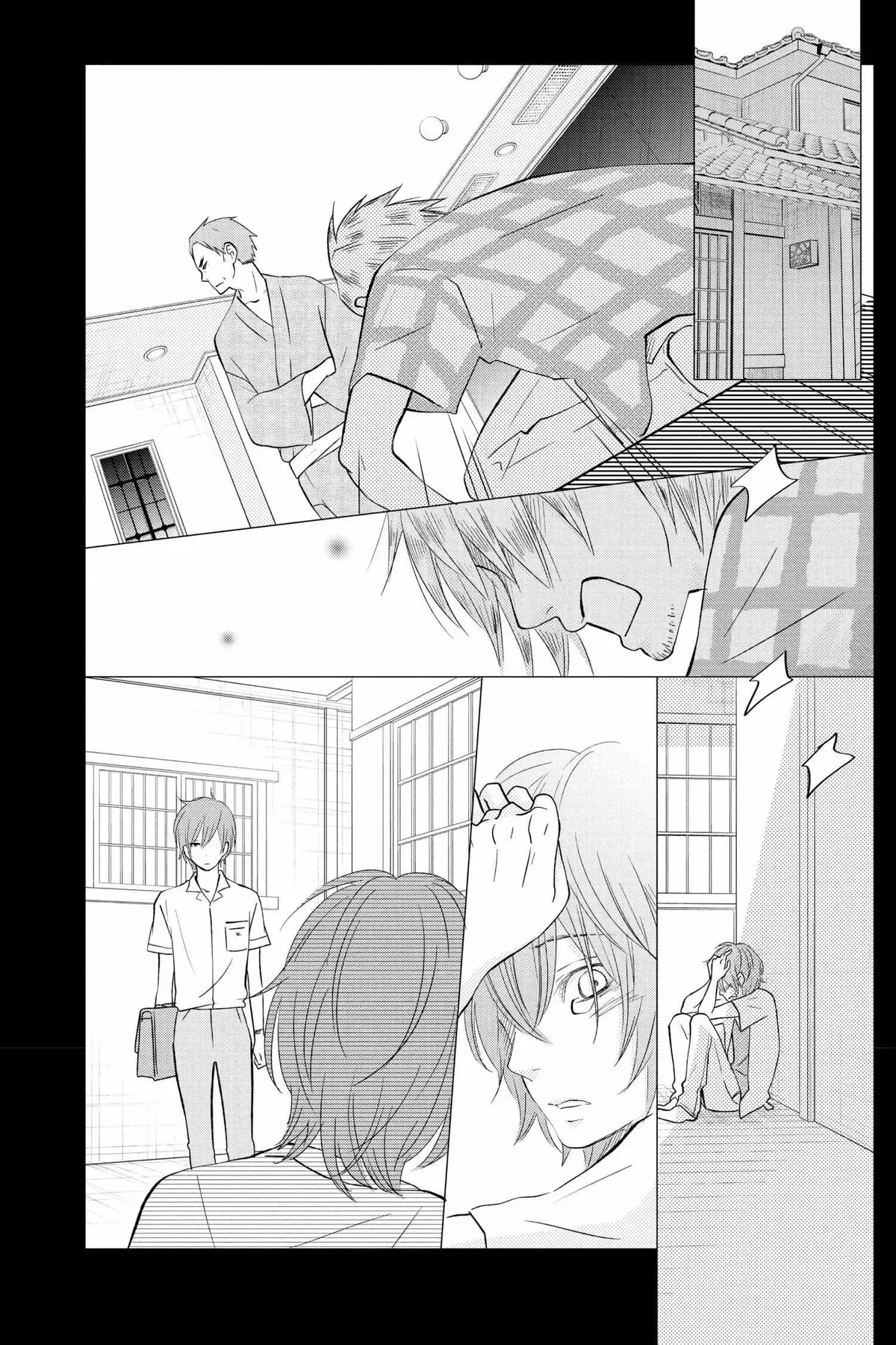 Tonari no Kaibutsu-kun Chapter 37 page 151