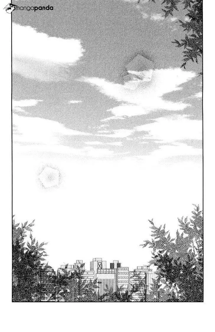 Tonari no Kaibutsu-kun Chapter 39 page 37