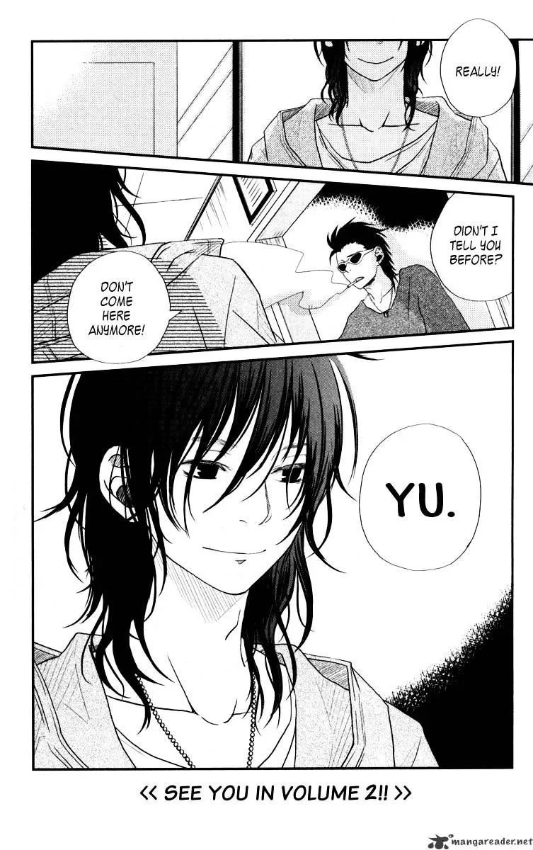 Tonari no Kaibutsu-kun Chapter 4 page 39