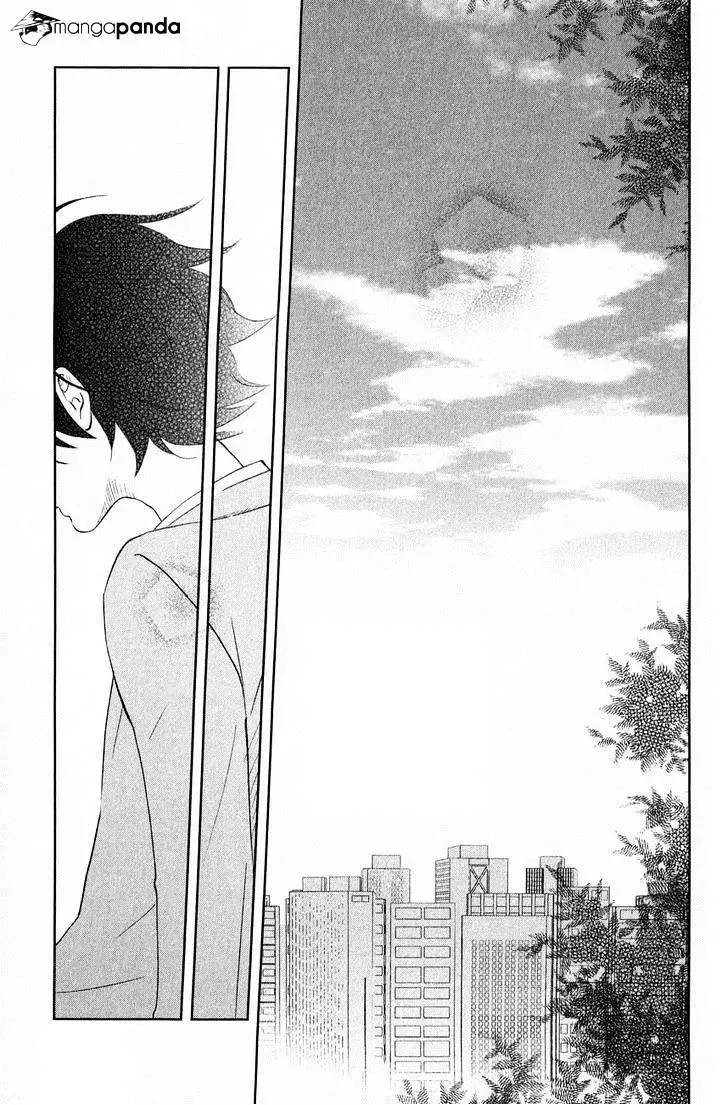 Tonari no Kaibutsu-kun Chapter 40 page 20