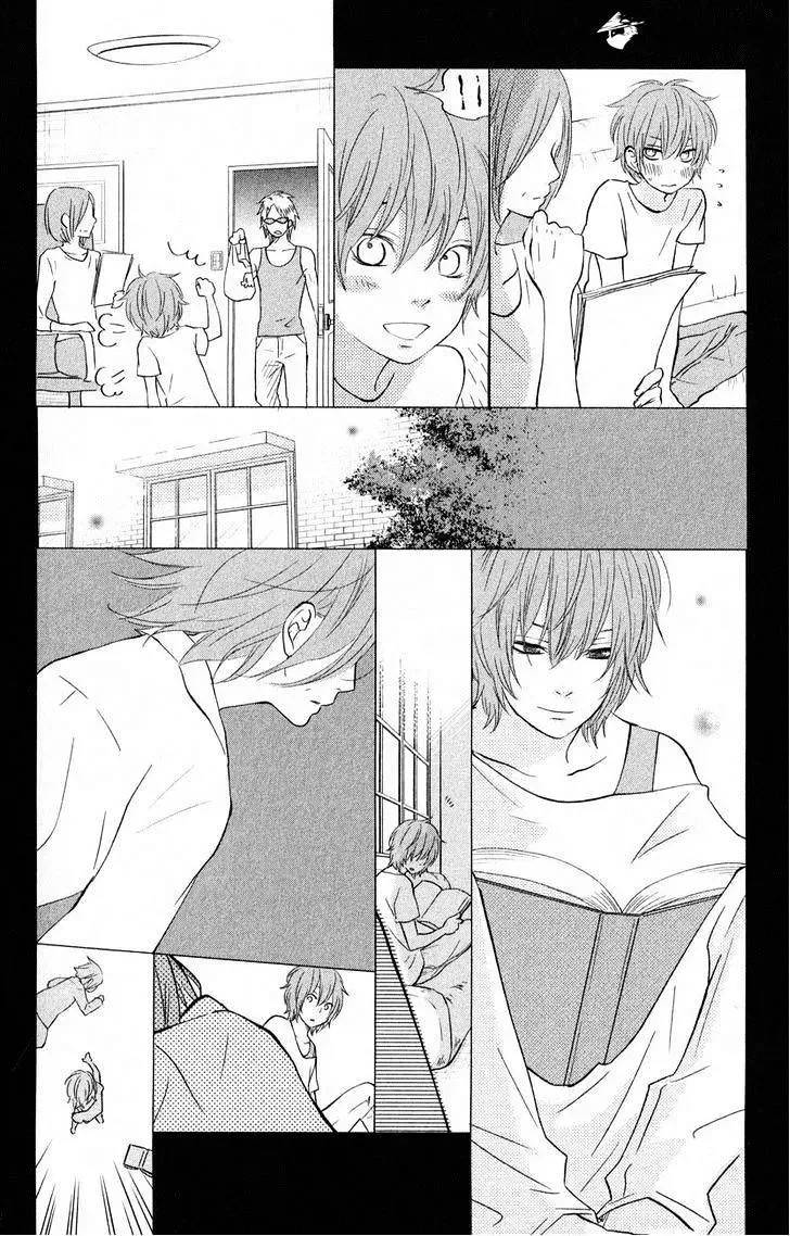 Tonari no Kaibutsu-kun Chapter 40 page 29