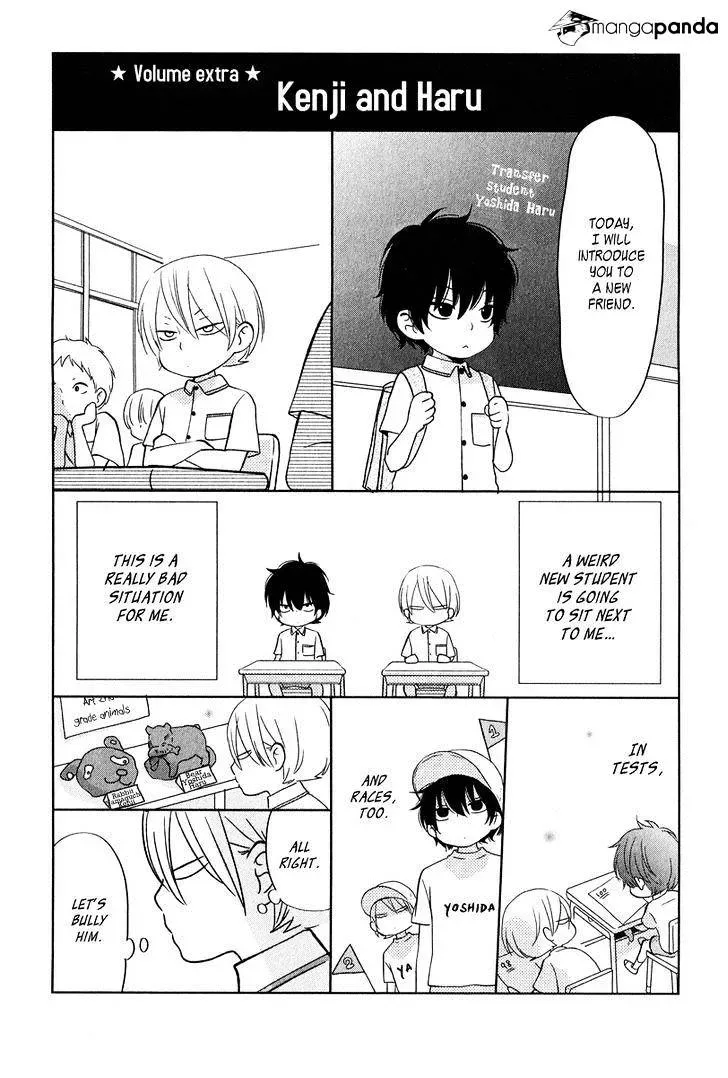 Tonari no Kaibutsu-kun Chapter 40 page 43