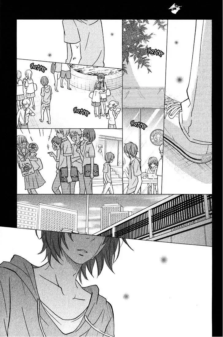Tonari no Kaibutsu-kun Chapter 40 page 34