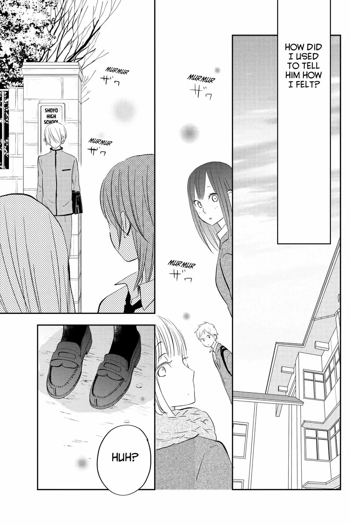 Tonari no Kaibutsu-kun Chapter 41 page 101