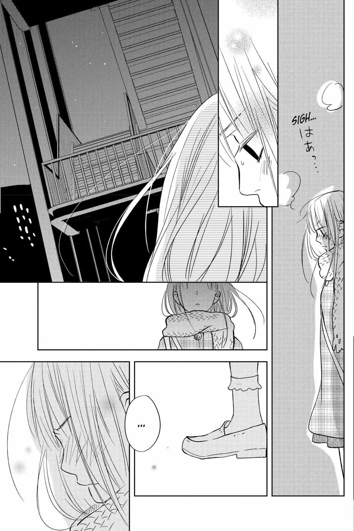 Tonari no Kaibutsu-kun Chapter 41 page 154