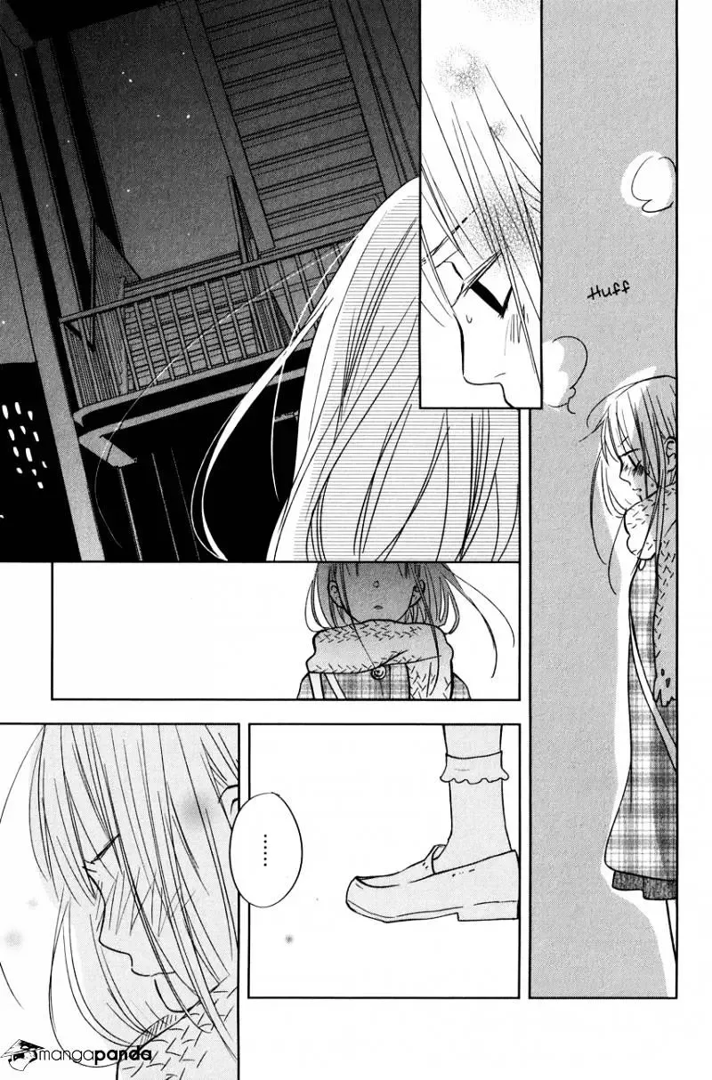 Tonari no Kaibutsu-kun Chapter 44 page 44