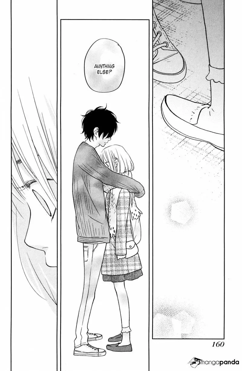 Tonari no Kaibutsu-kun Chapter 44 page 45
