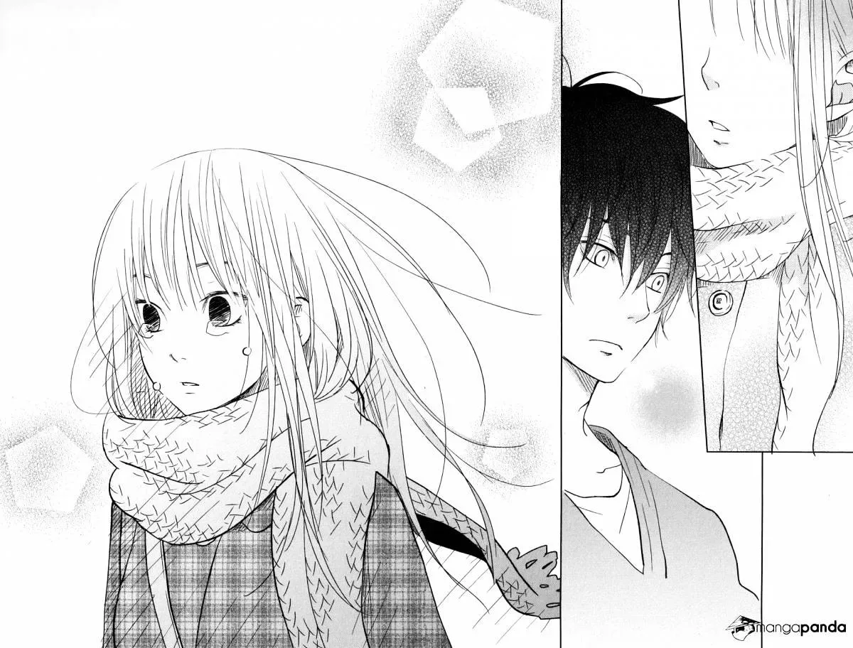 Tonari no Kaibutsu-kun Chapter 44 page 47