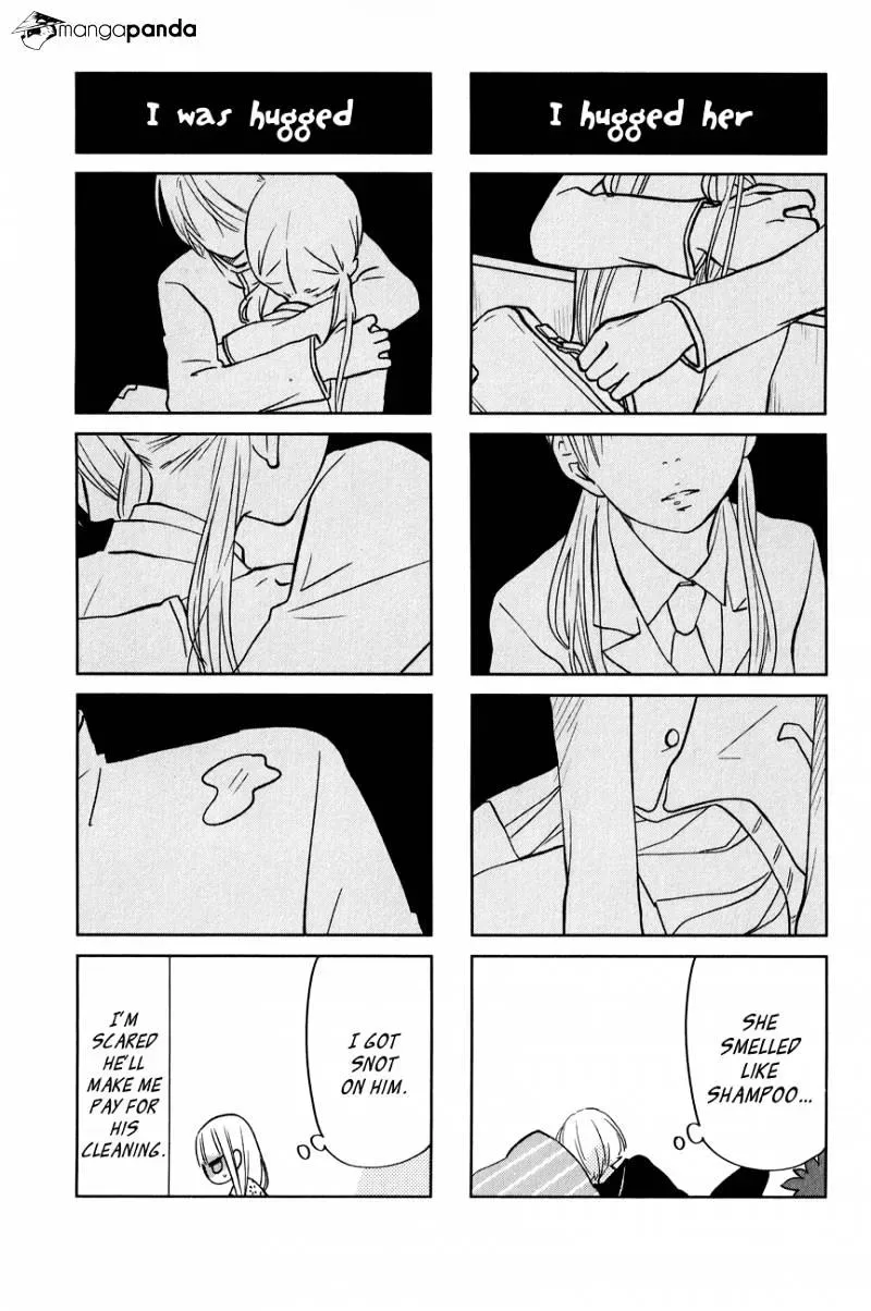 Tonari no Kaibutsu-kun Chapter 44 page 49