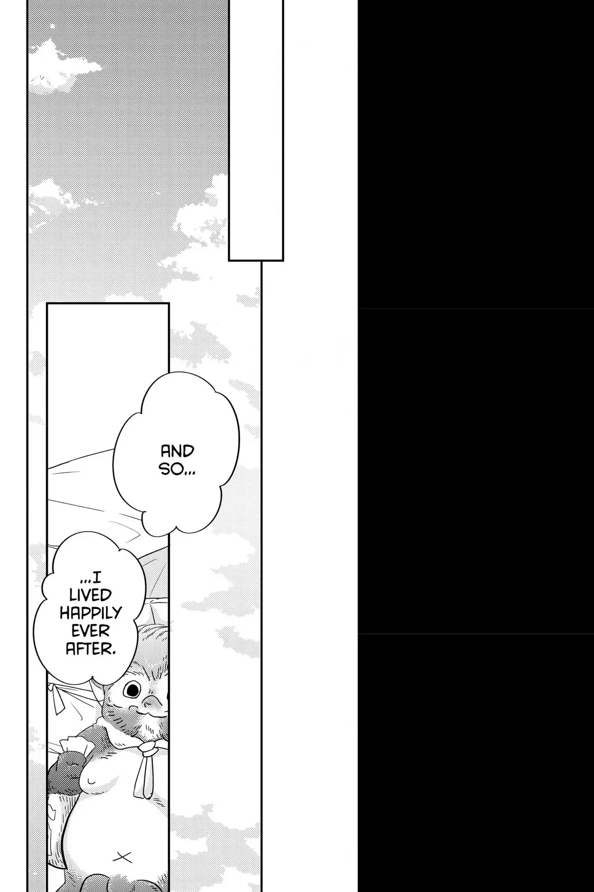 Tonari no Kaibutsu-kun Chapter 45 page 17