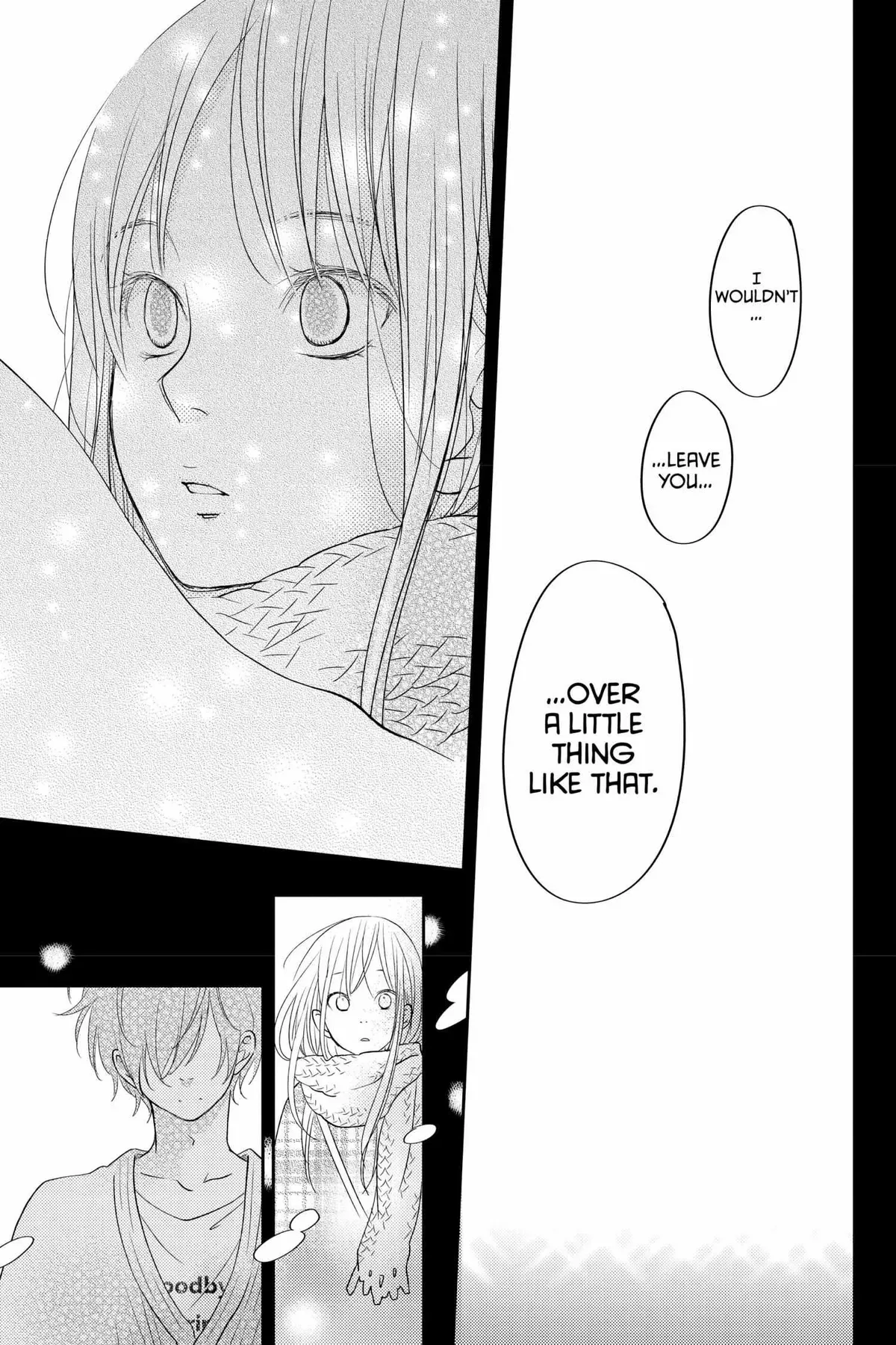 Tonari no Kaibutsu-kun Chapter 45 page 11