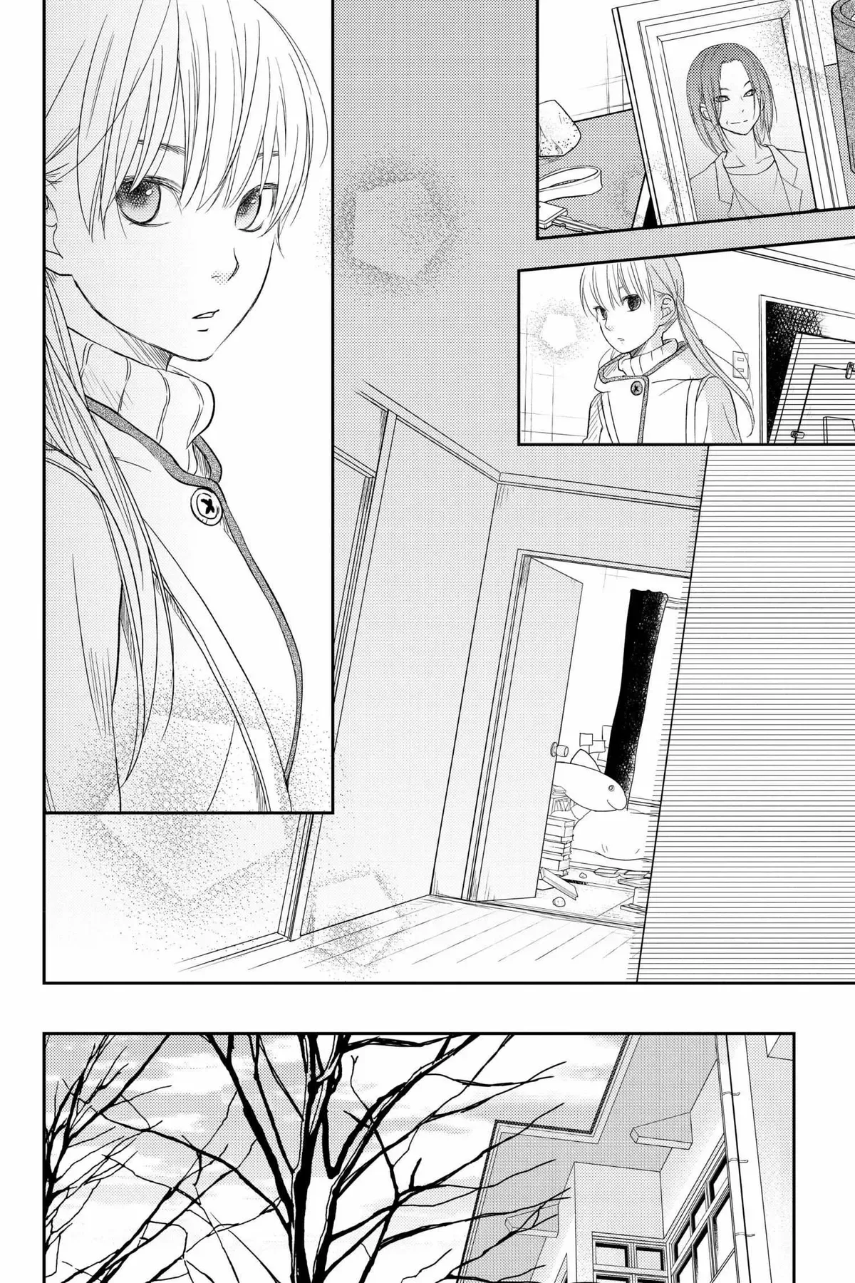 Tonari no Kaibutsu-kun Chapter 45 page 53