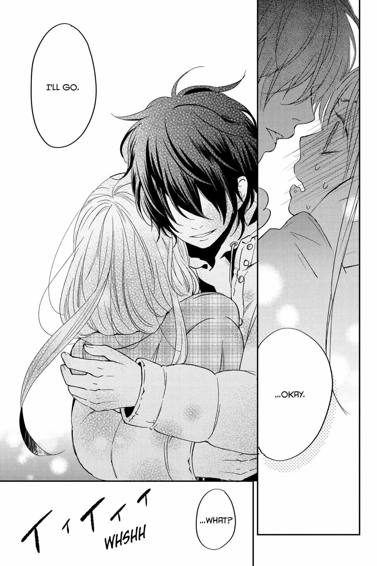 Tonari no Kaibutsu-kun Chapter 45 page 82