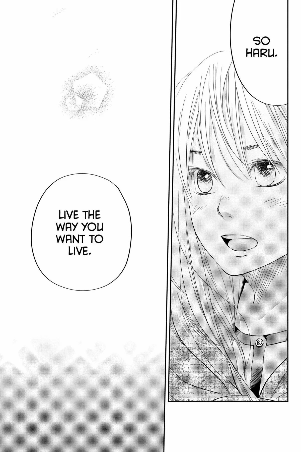 Tonari no Kaibutsu-kun Chapter 45 page 80