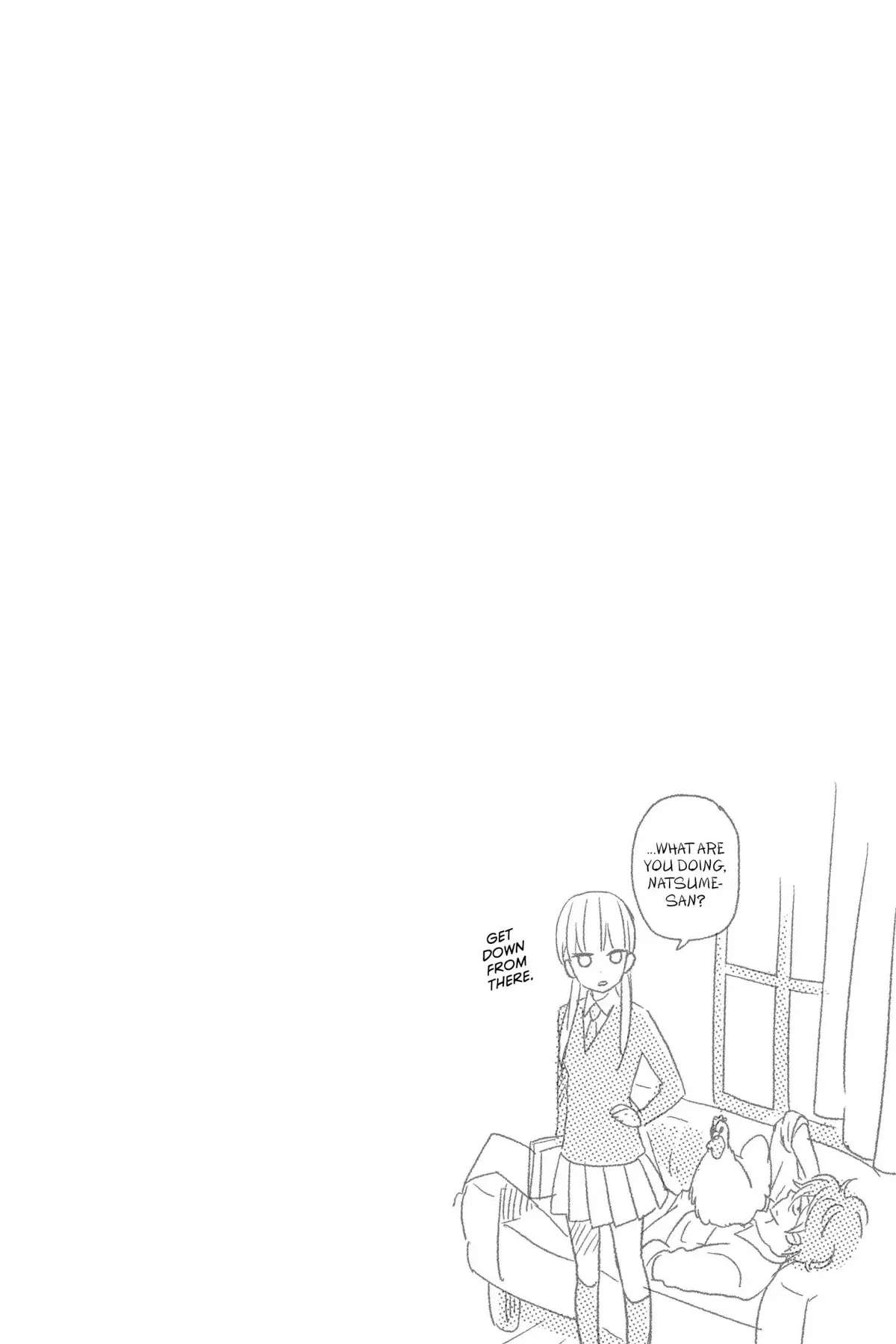 Tonari no Kaibutsu-kun Chapter 45 page 89