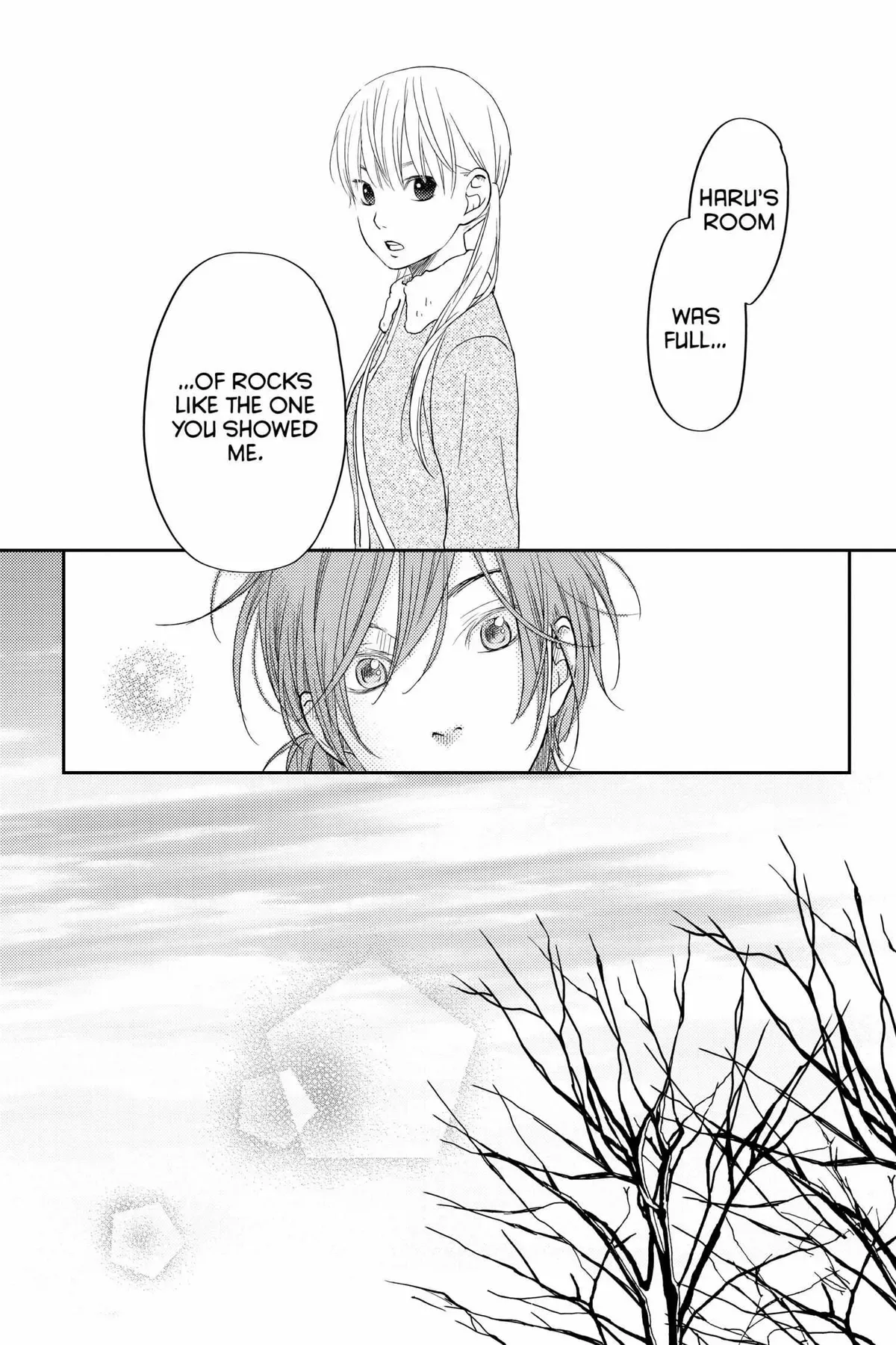 Tonari no Kaibutsu-kun Chapter 45 page 64