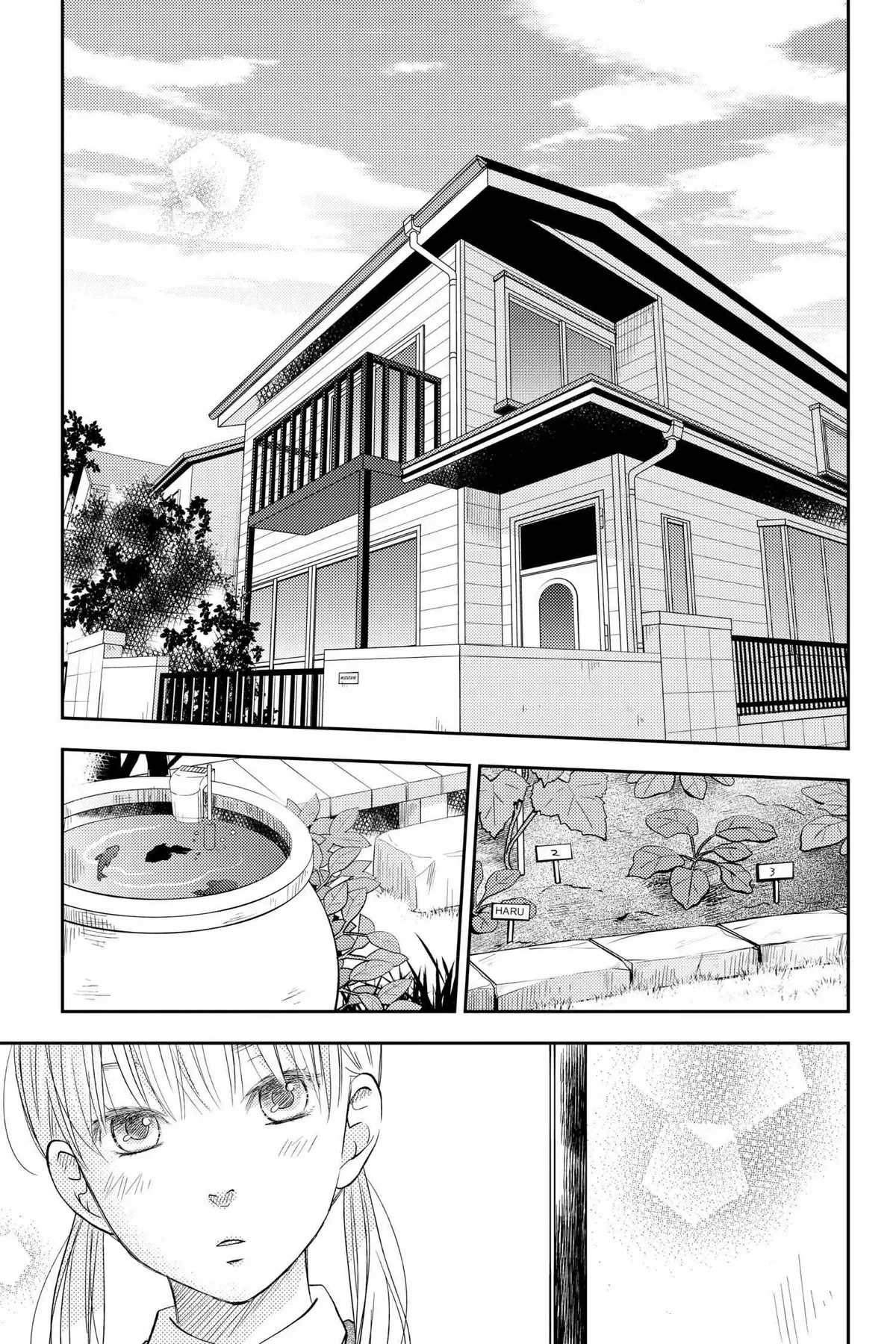 Tonari no Kaibutsu-kun Chapter 45 page 90