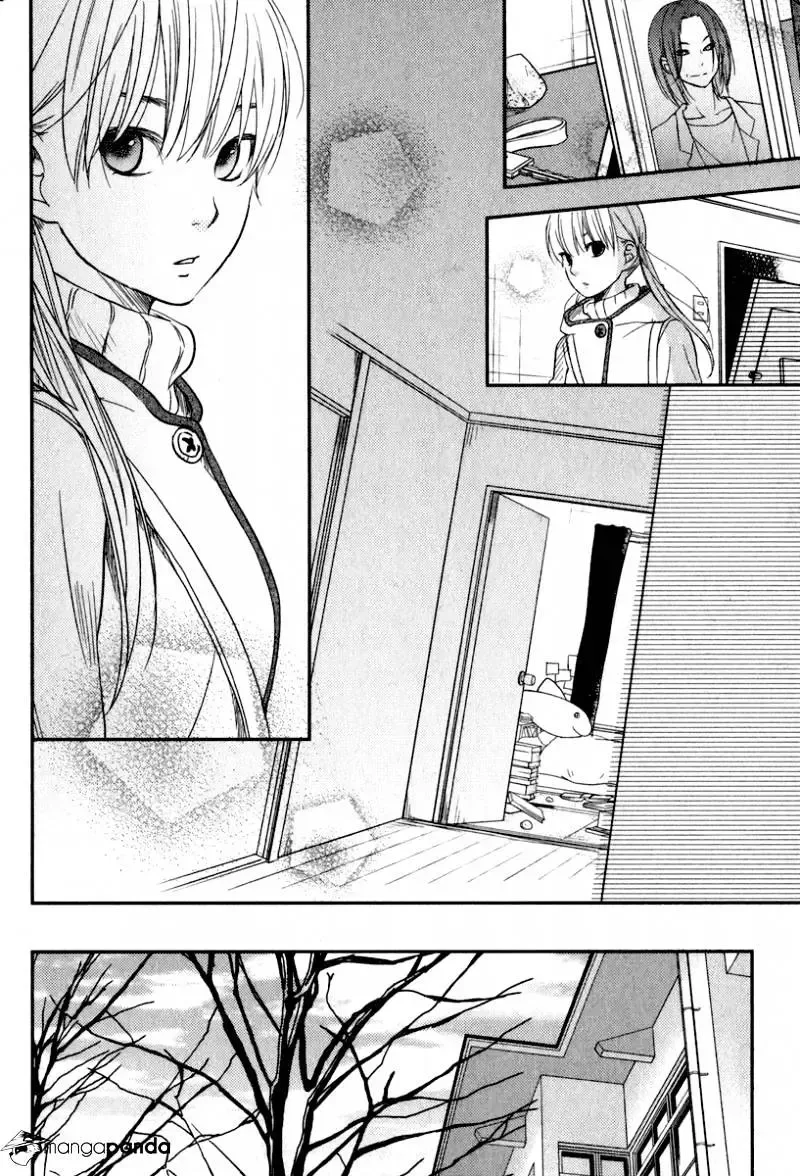 Tonari no Kaibutsu-kun Chapter 46 page 13