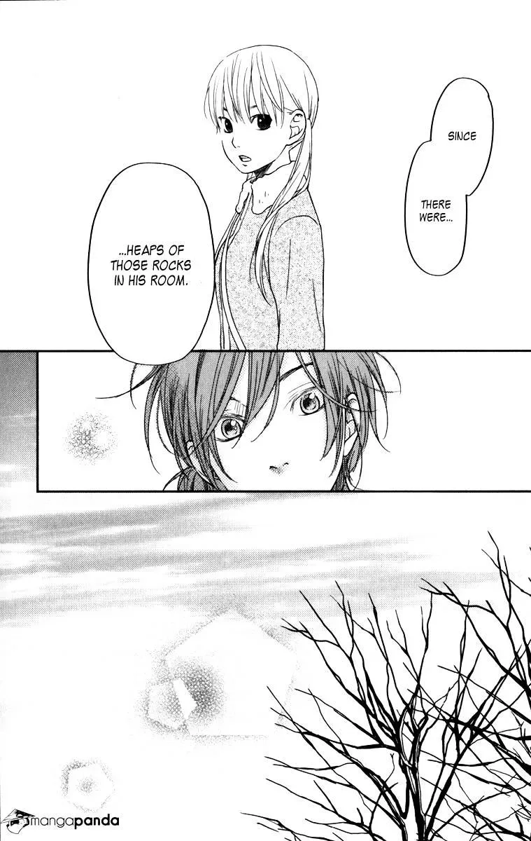 Tonari no Kaibutsu-kun Chapter 46 page 24