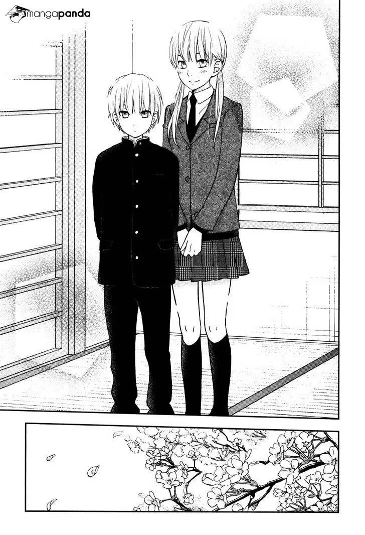 Tonari no Kaibutsu-kun Chapter 47 page 6