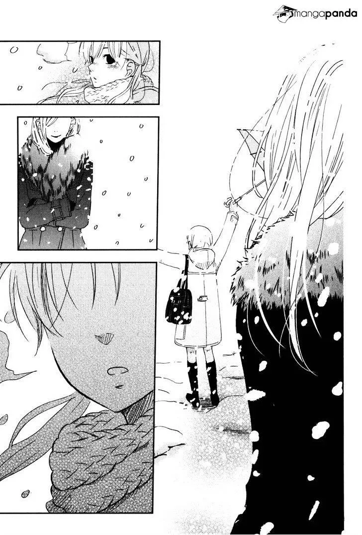 Tonari no Kaibutsu-kun Chapter 47 page 26