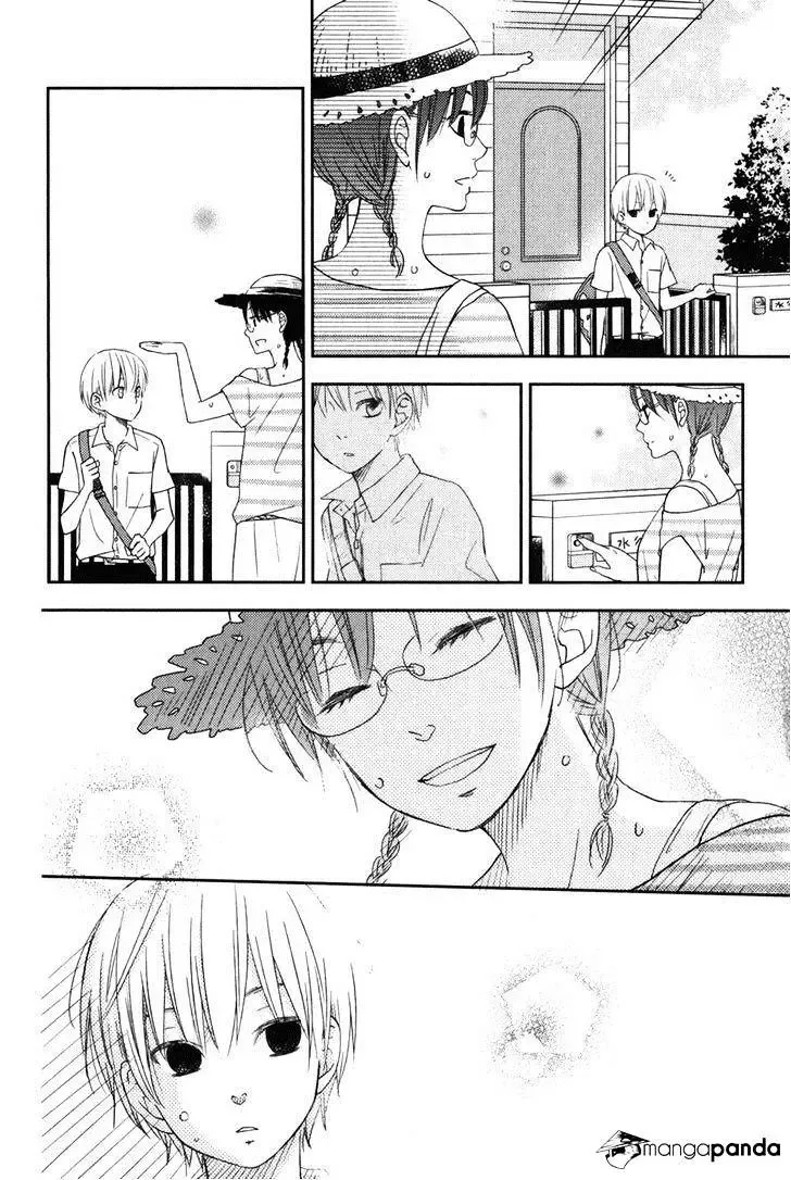 Tonari no Kaibutsu-kun Chapter 47 page 13