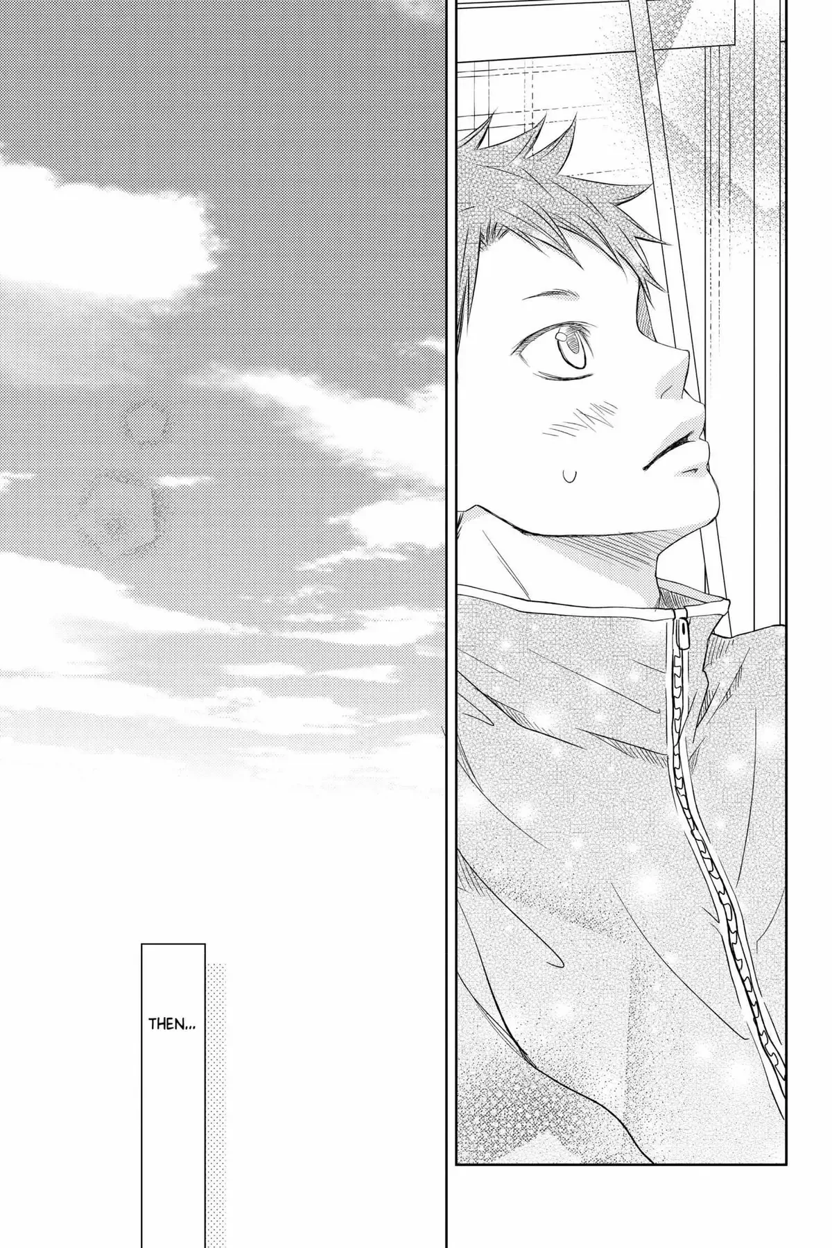 Tonari no Kaibutsu-kun Chapter 49 page 44