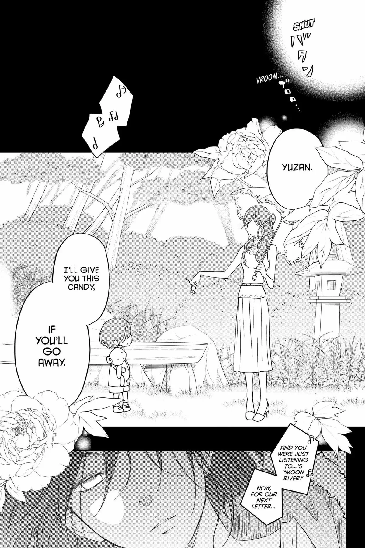 Tonari no Kaibutsu-kun Chapter 49 page 91