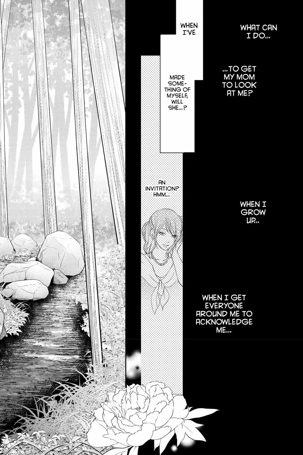 Tonari no Kaibutsu-kun Chapter 49 page 101