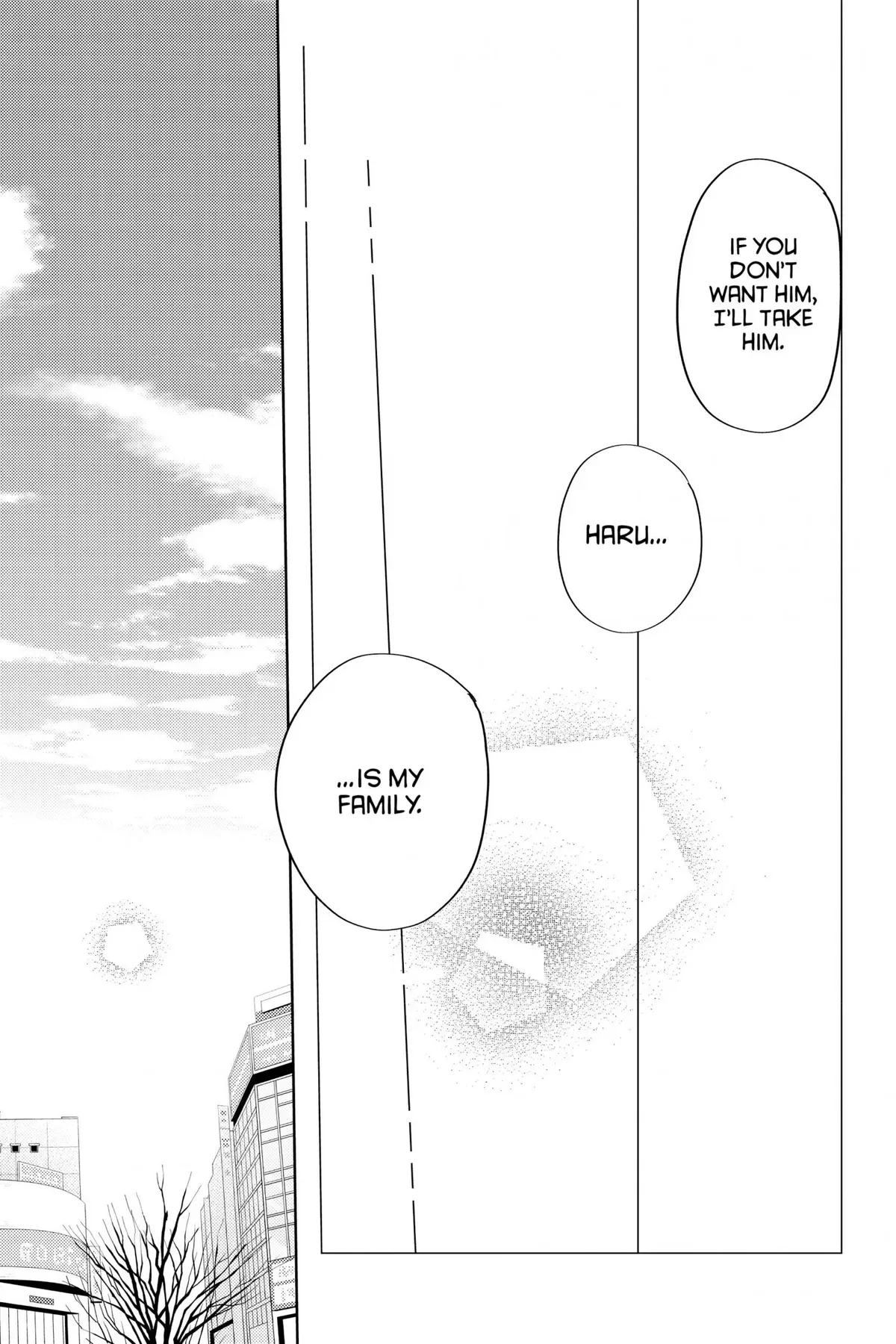 Tonari no Kaibutsu-kun Chapter 49 page 109