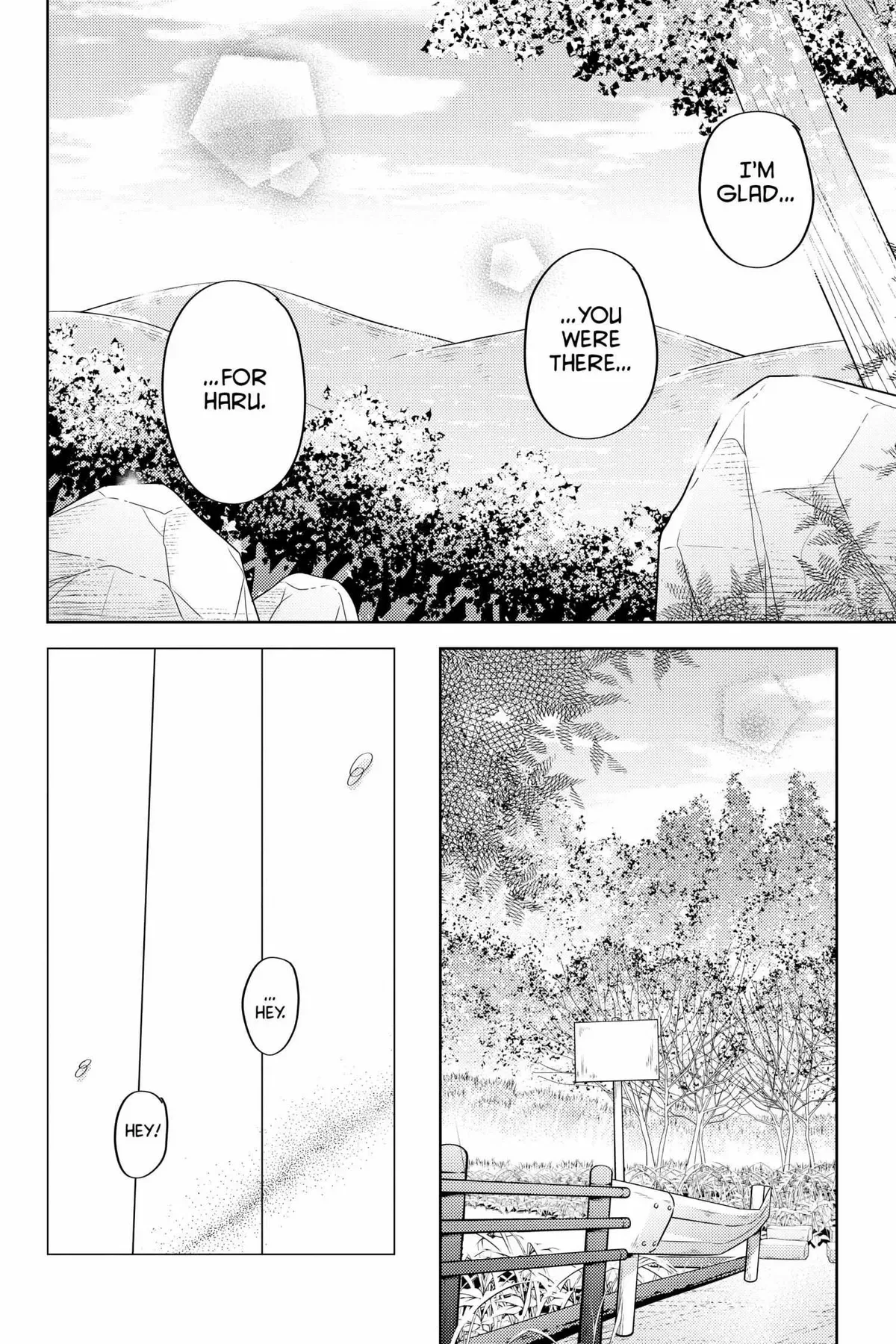 Tonari no Kaibutsu-kun Chapter 49 page 106