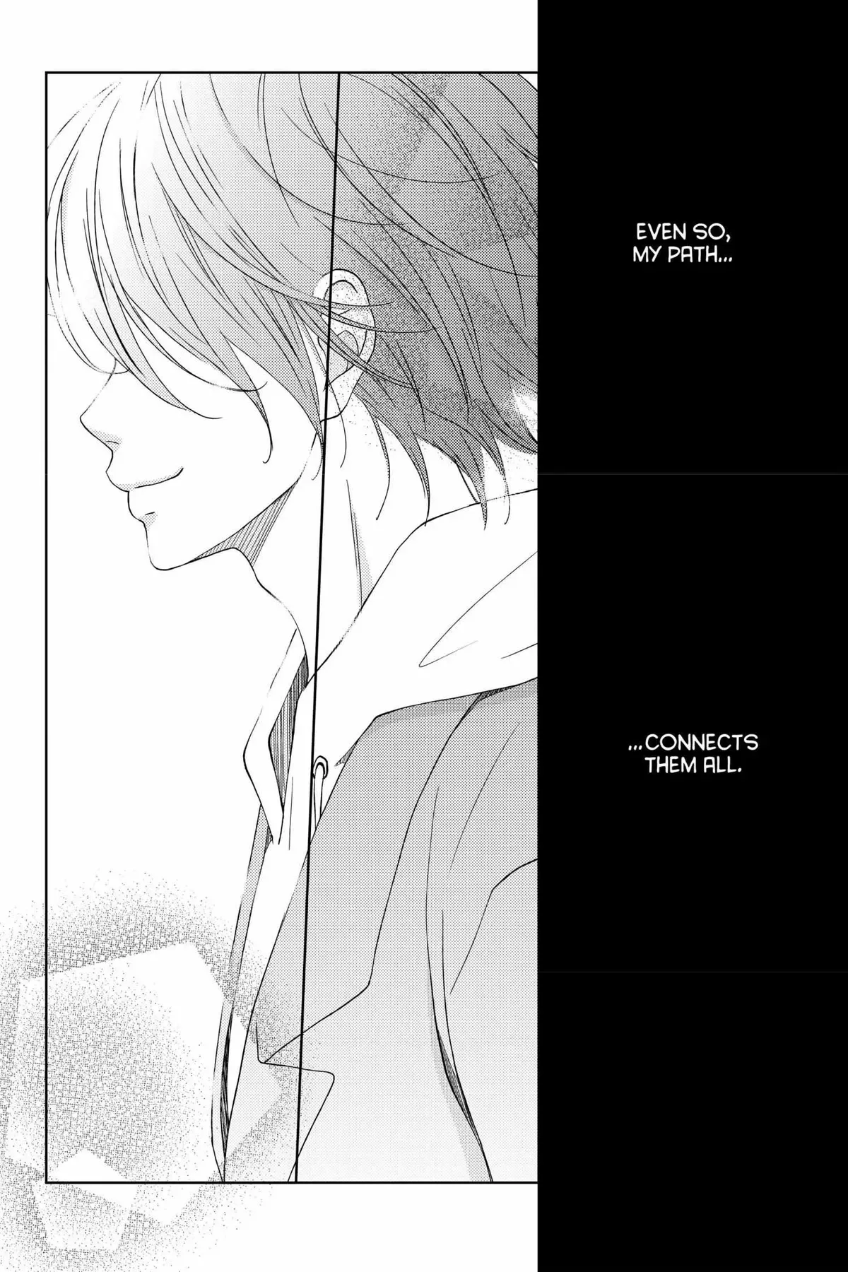 Tonari no Kaibutsu-kun Chapter 49 page 122