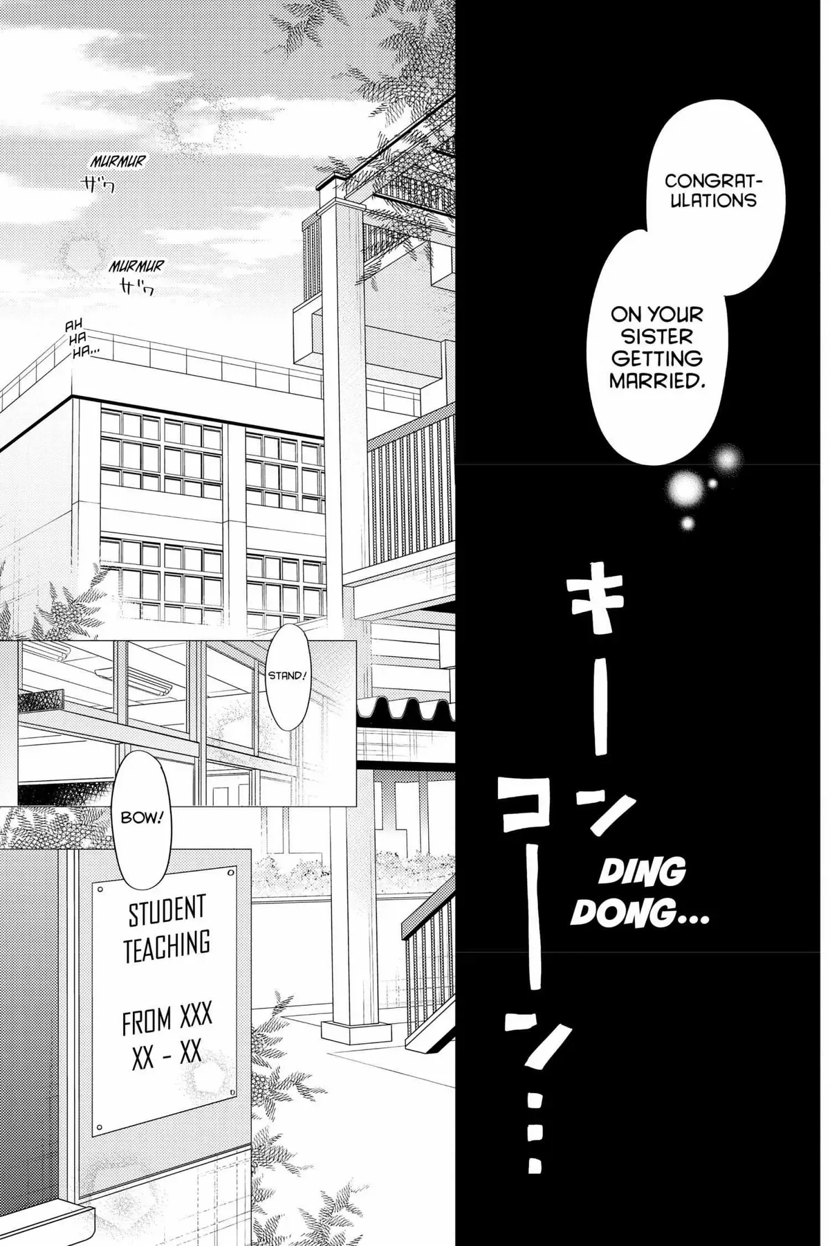 Tonari no Kaibutsu-kun Chapter 49 page 136